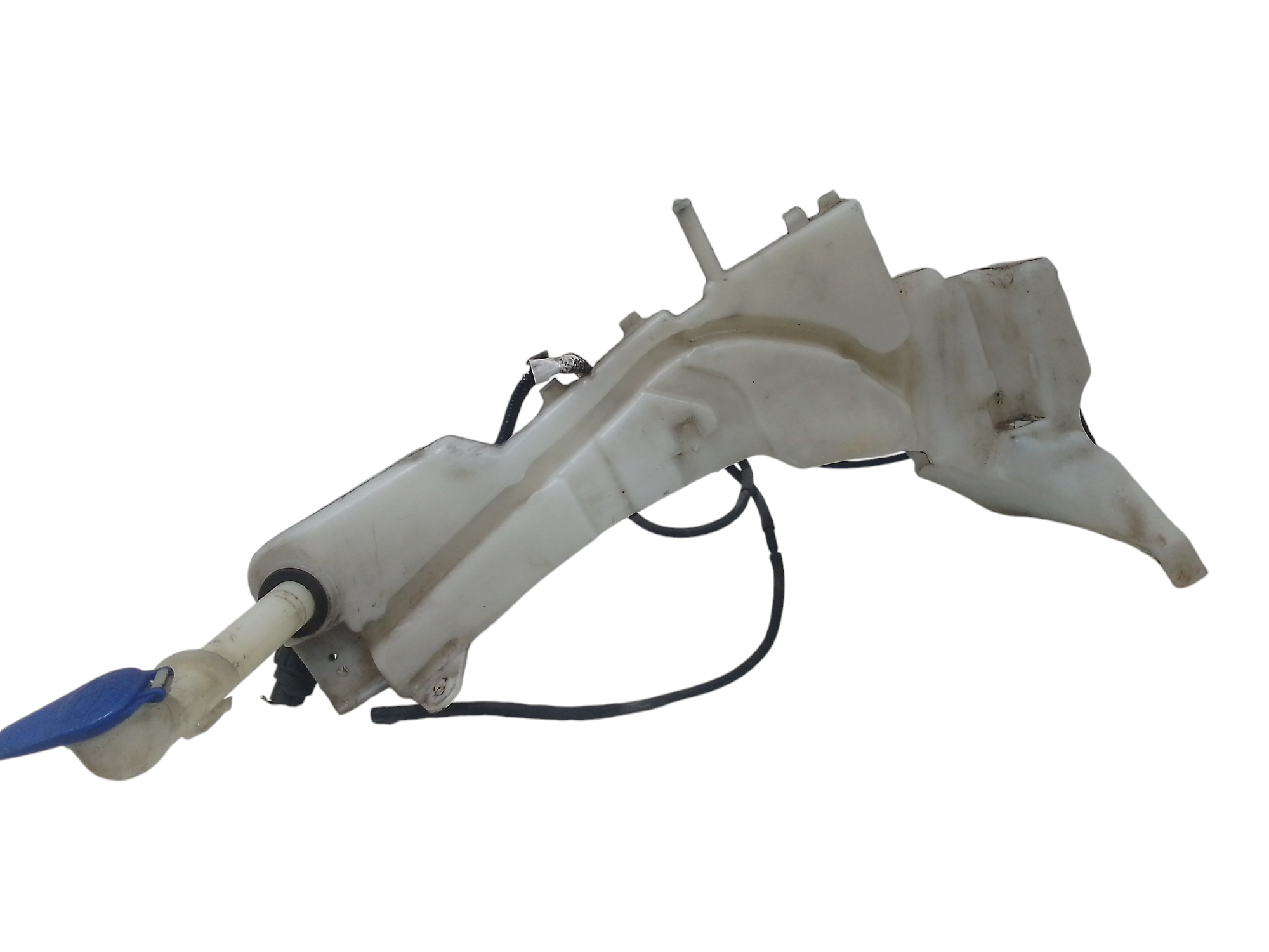 Vaschetta Tergi ant per Ford C - Max Serie (10>) (2010 - In produzione)