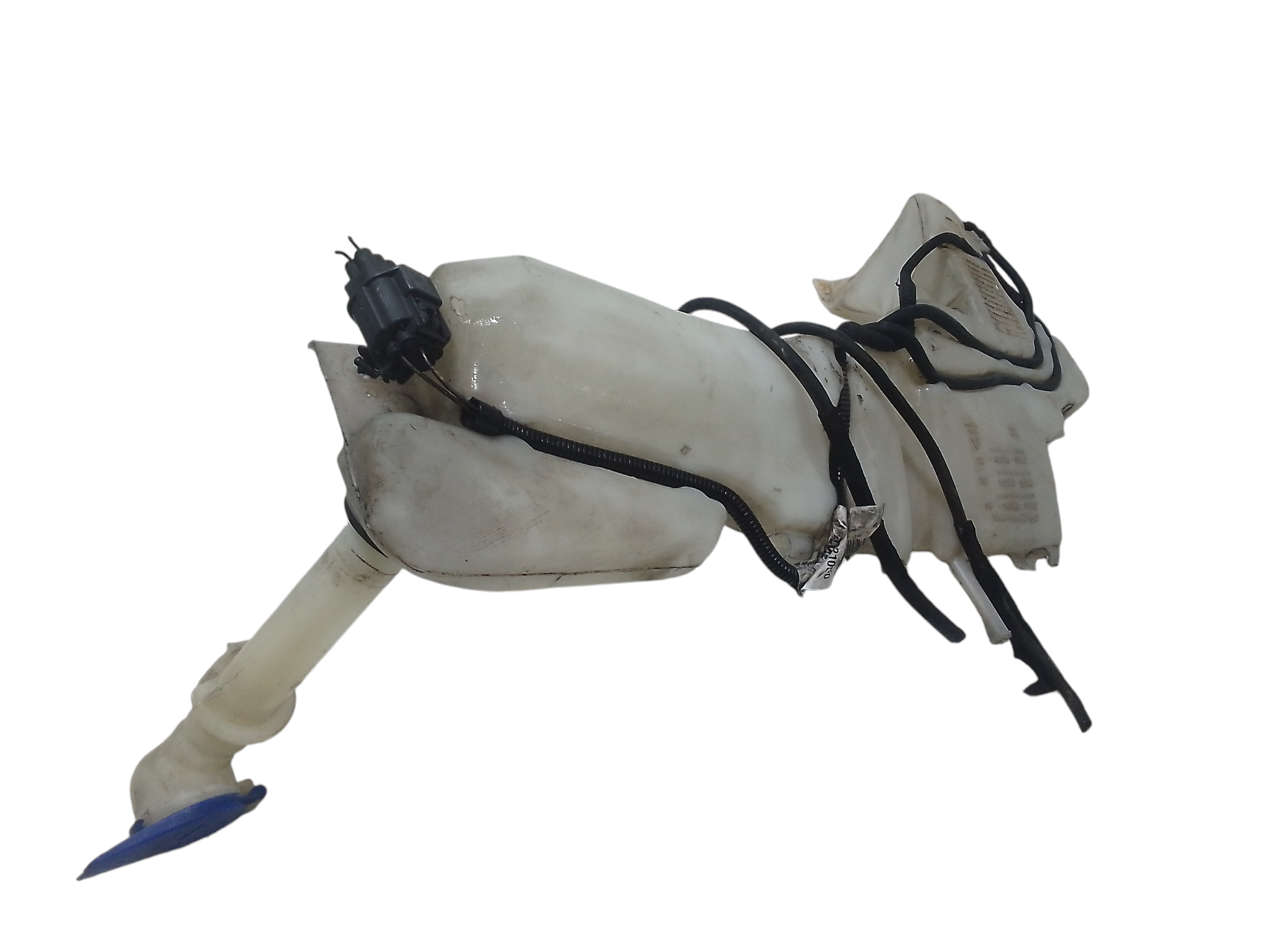 Vaschetta Tergi ant per Ford C - Max Serie (10>) (2010 - In produzione)