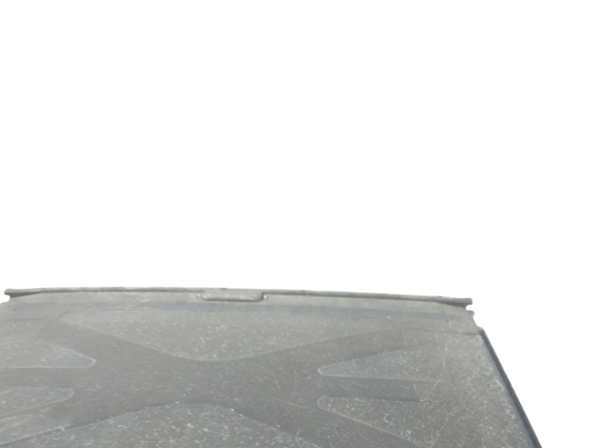 Rivestimento pannello superiore tetto per Peugeot 207 1 Serie (2006 - 2009)