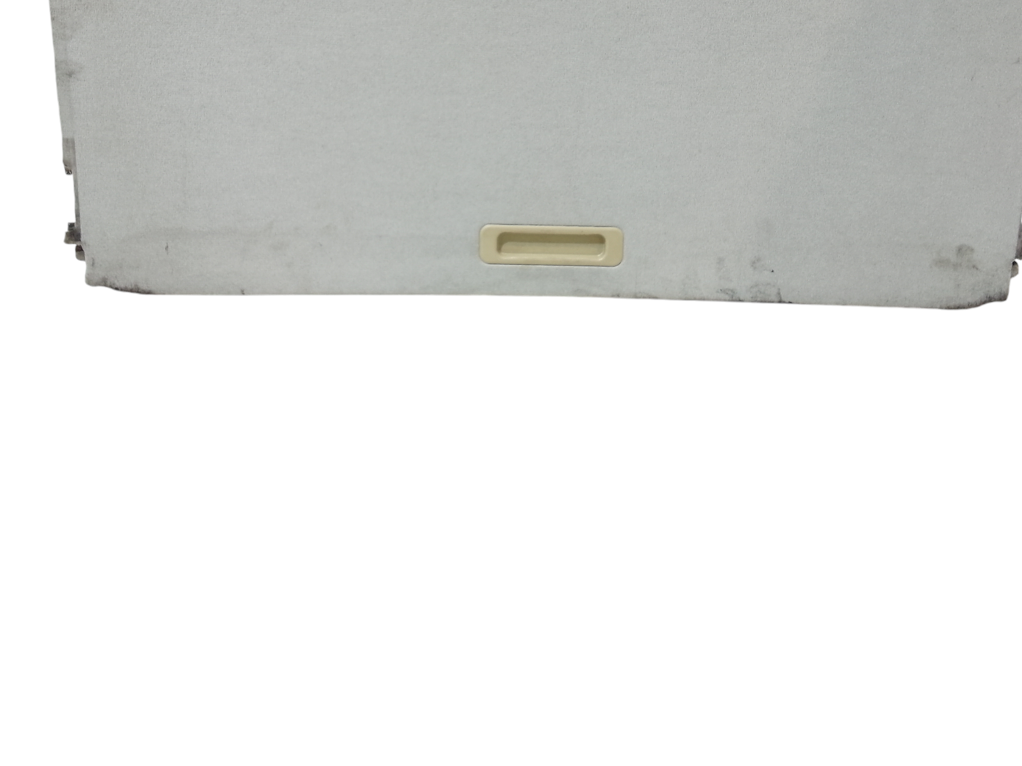 Rivestimento pannello superiore tetto per Peugeot 207 1 Serie (2006 - 2009)