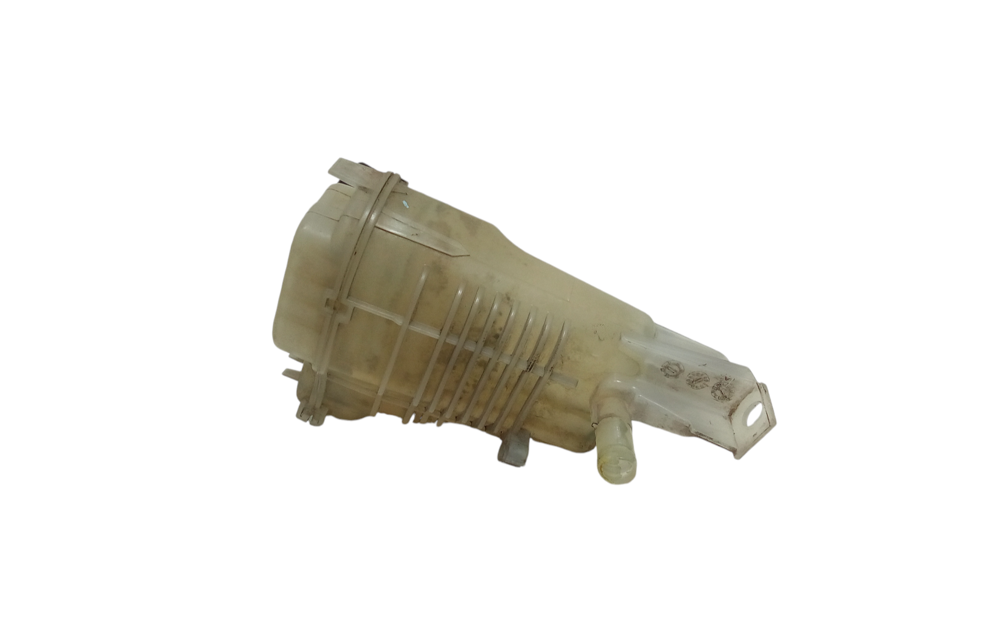 Vaschetta liquido radiatore per Renault Laguna Berlina 5 Serie (2007 - In produzione)