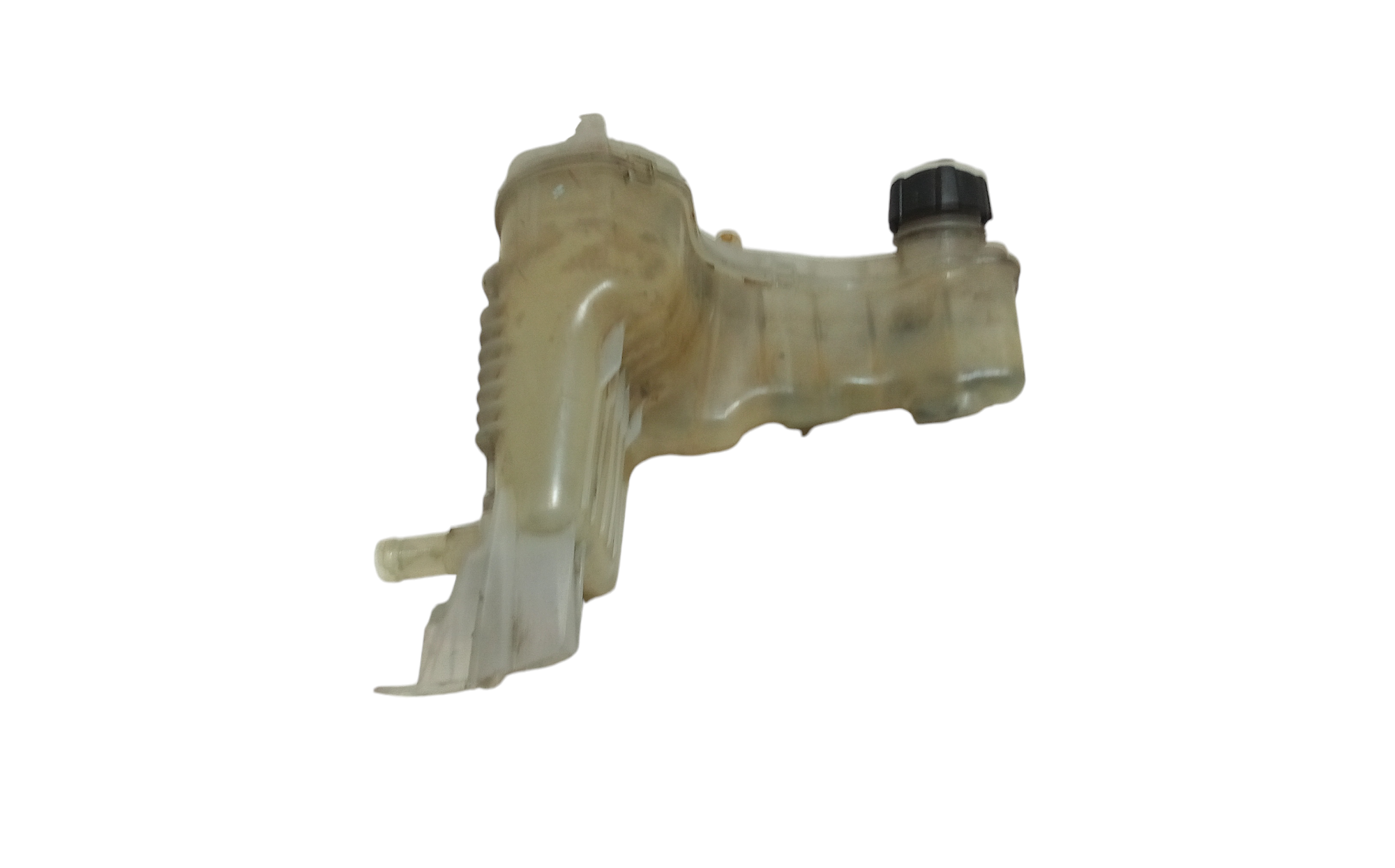 Vaschetta liquido radiatore per Renault Laguna Berlina 5 Serie (2007 - In produzione)