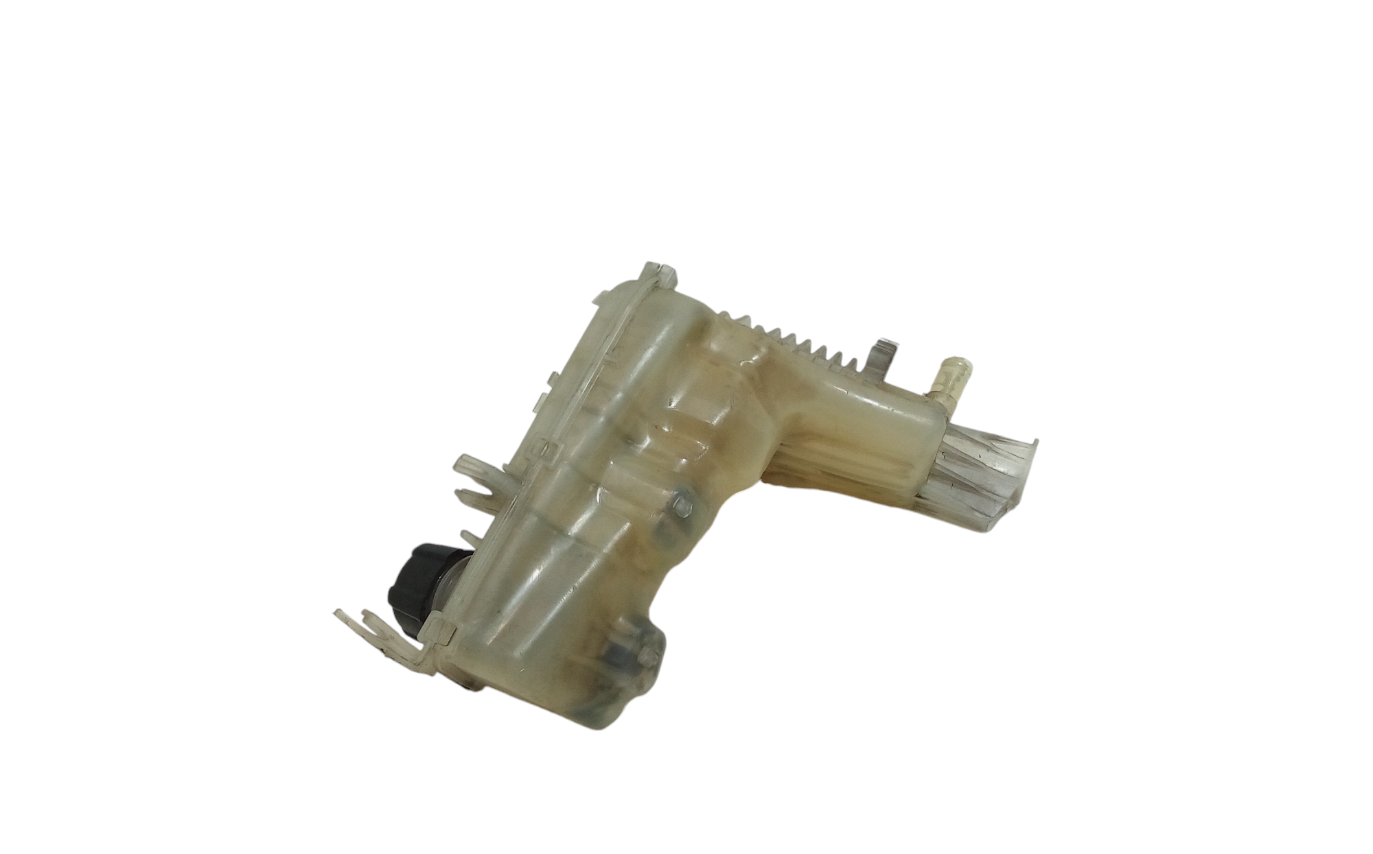 Vaschetta liquido radiatore per Renault Laguna Berlina 5 Serie (2007 - In produzione)