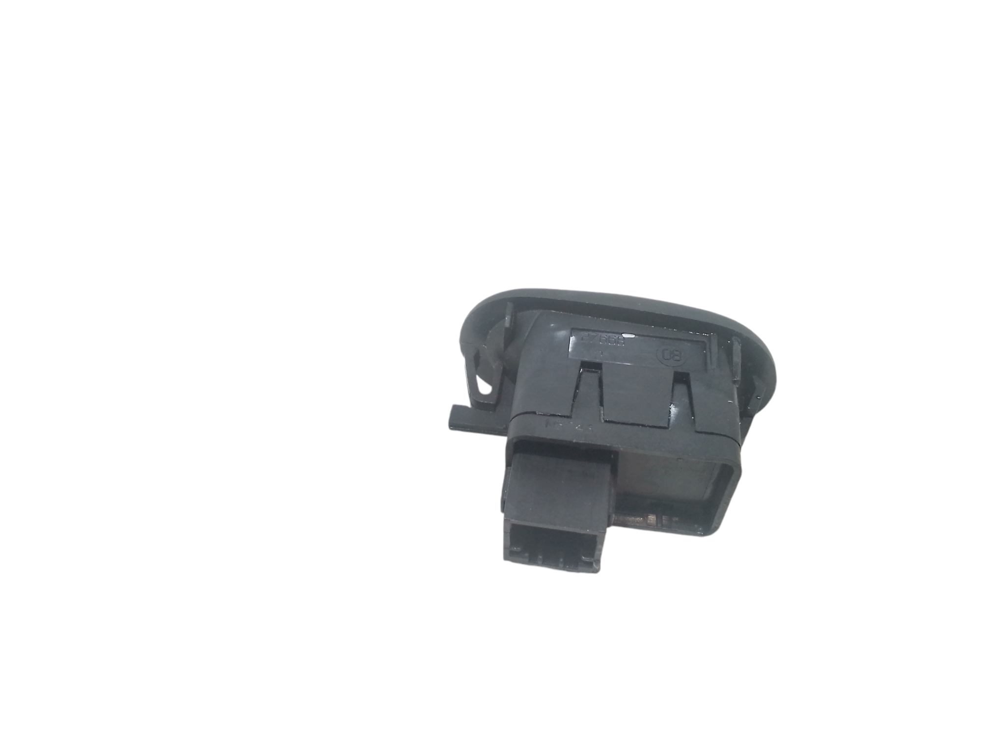 Pulsantiera anteriore sinistra Guida per Peugeot 1007 1 Serie (2005 - In produzione)