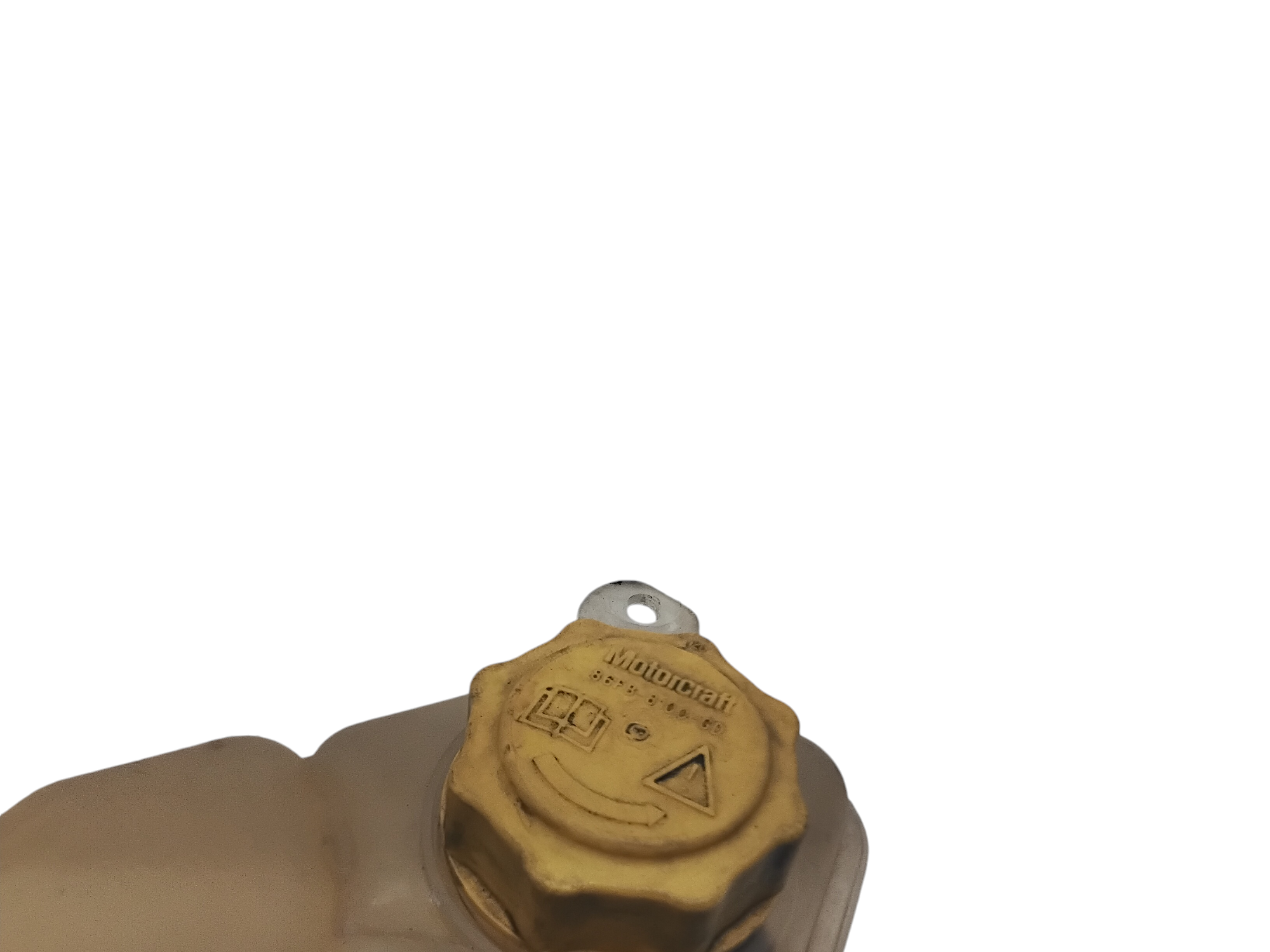 Vaschetta liquido radiatore per Ford Fiesta 4 Serie (2002 - 2005)