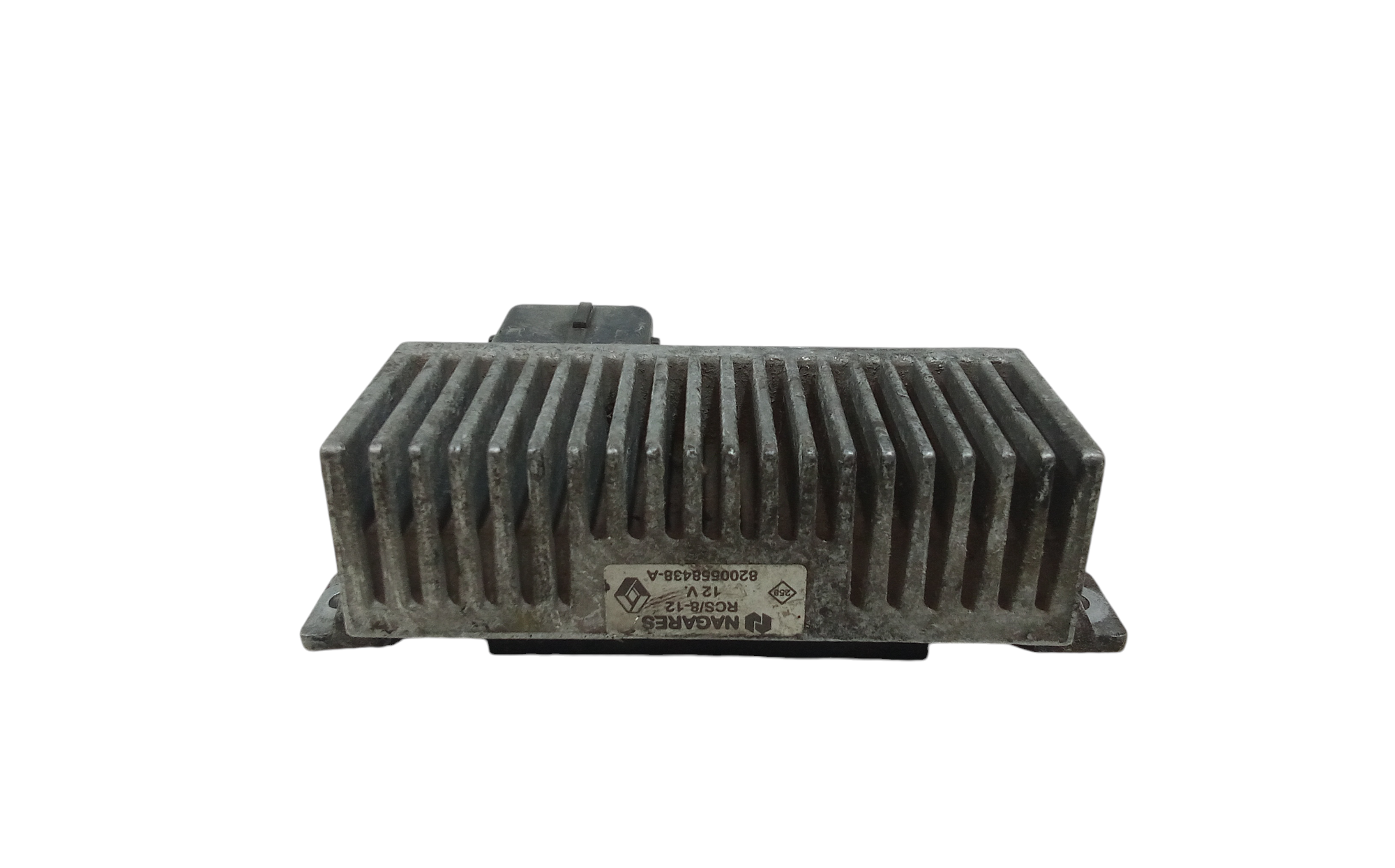 Centralina preriscaldamento candelette per Renault Megane Iii (08>16) (2008 - 2016)