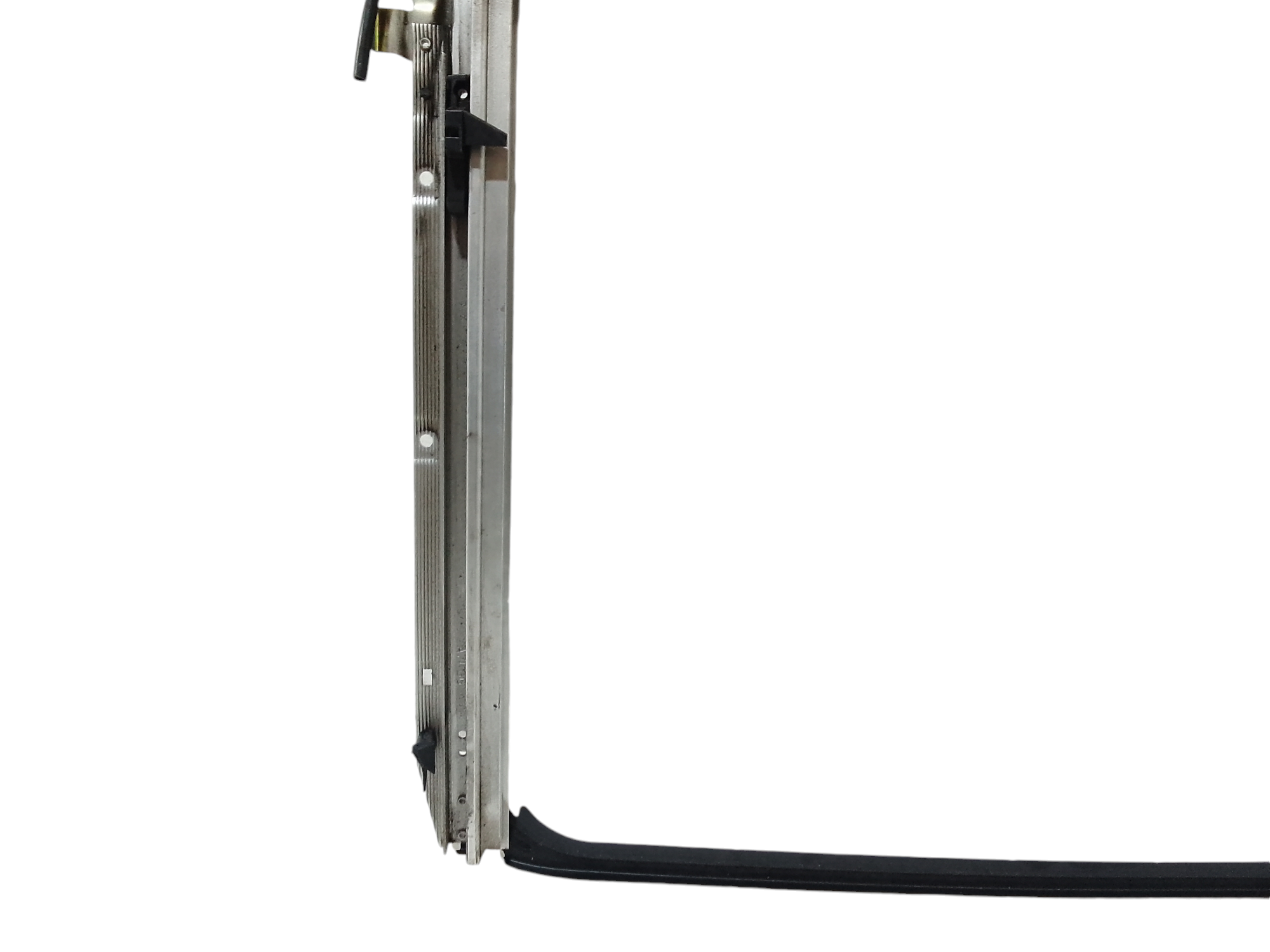 Motorino tettuccio apribile per Peugeot 207 1 Serie (2006 - 2009)