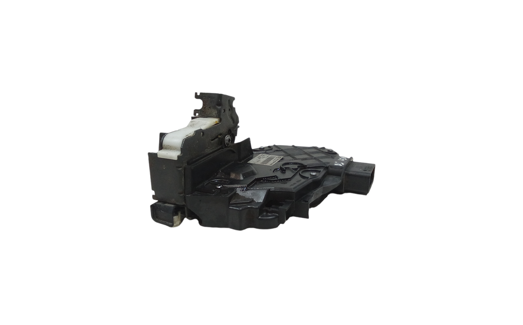 Serratura Posteriore Sinistra per Ford Galaxy Serie (ca1) (06>15) (2006 - 2015)