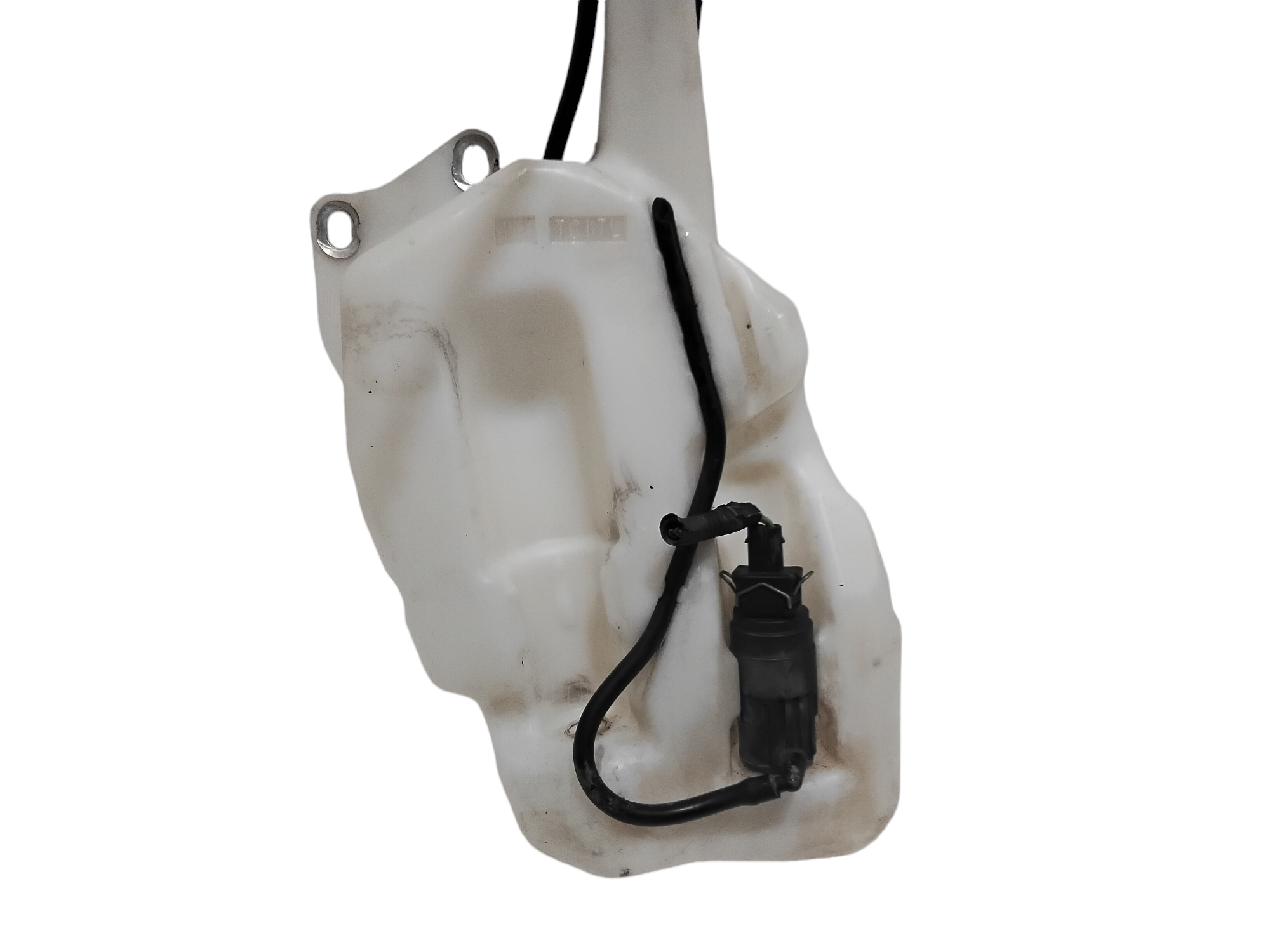 Vaschetta Tergi ant per Fiat Croma 3 Serie (2007 - In produzione)