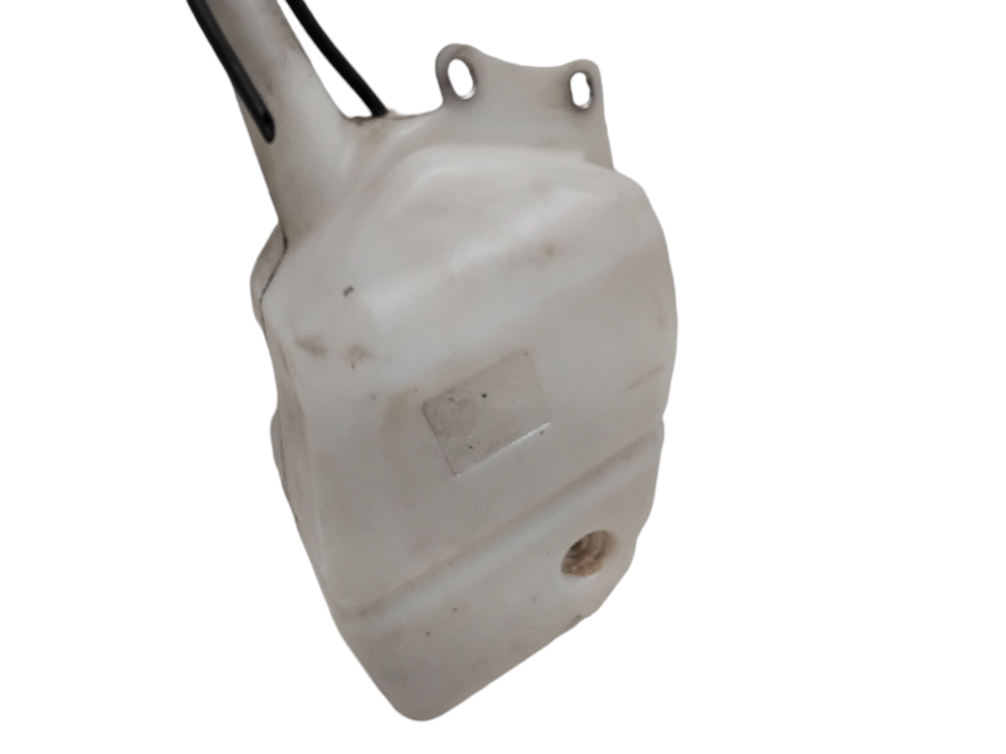 Vaschetta Tergi ant per Fiat Croma 3 Serie (2007 - In produzione)