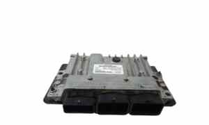 Centralina motore per Peugeot 508 Berlina (11>14) (2011 - 2014)