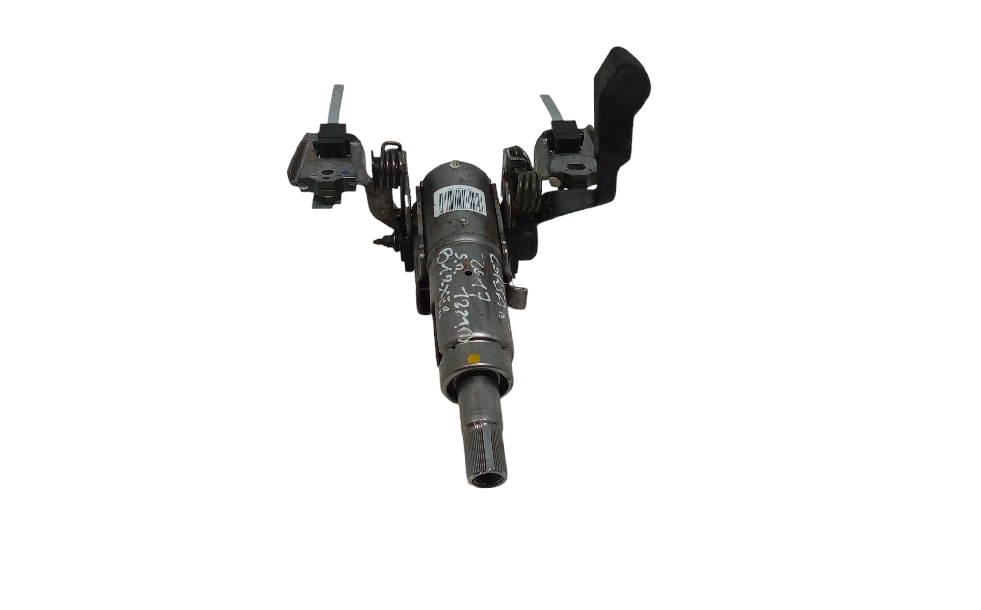 Canna dello sterzo (Piantone) per Opel Corsa E 3 Serie (2015 - In produzione)