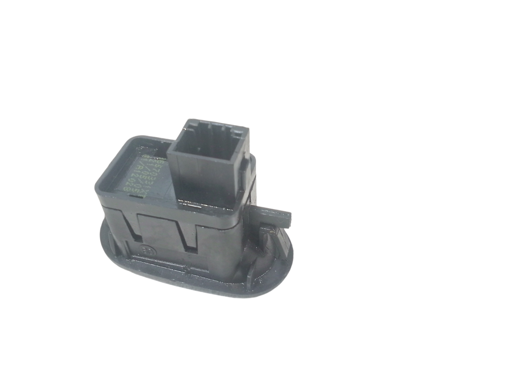 Pulsantiera Anteriore Destra Passeggero per Peugeot 1007 1 Serie (2005 - In produzione)