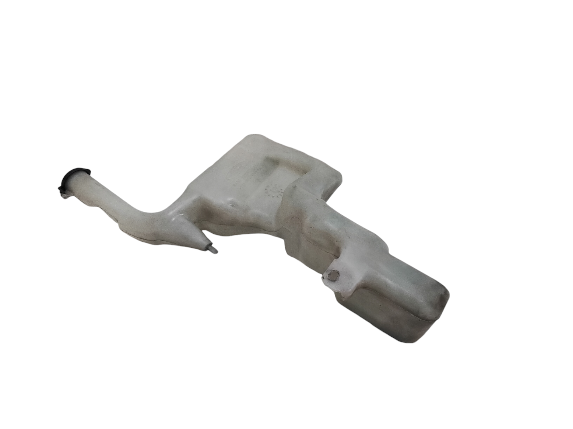 Vaschetta Tergi ant per Ford Fiesta 6 Serie (2008 - 2017)