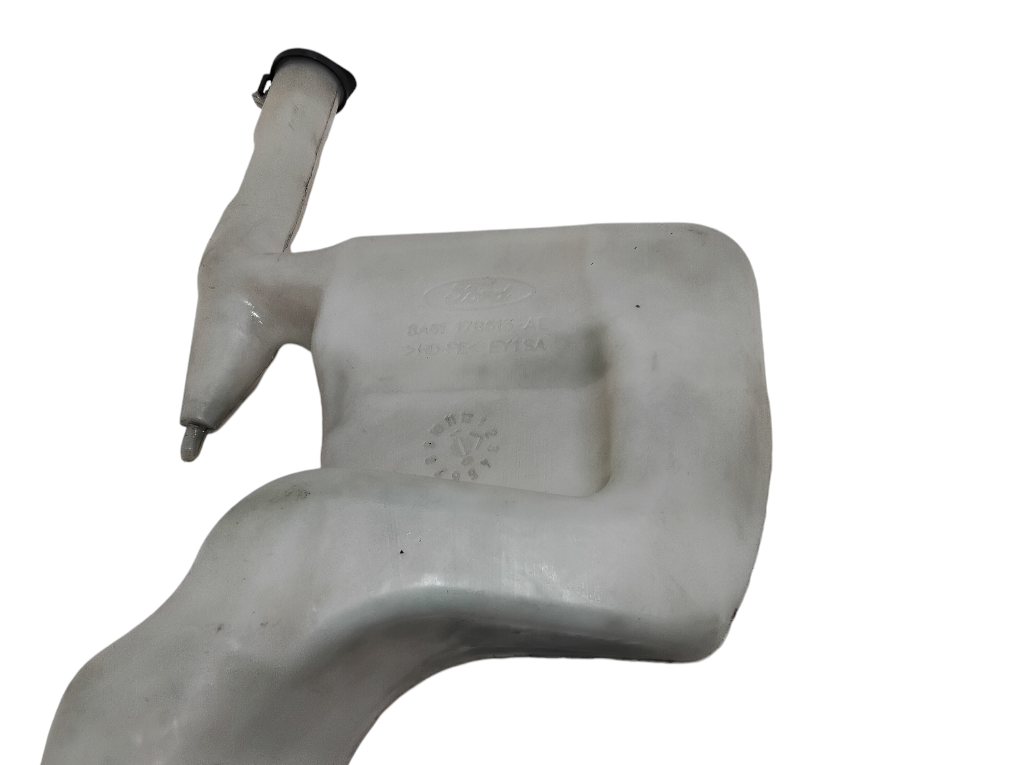 Vaschetta Tergi ant per Ford Fiesta 6 Serie (2008 - 2017)