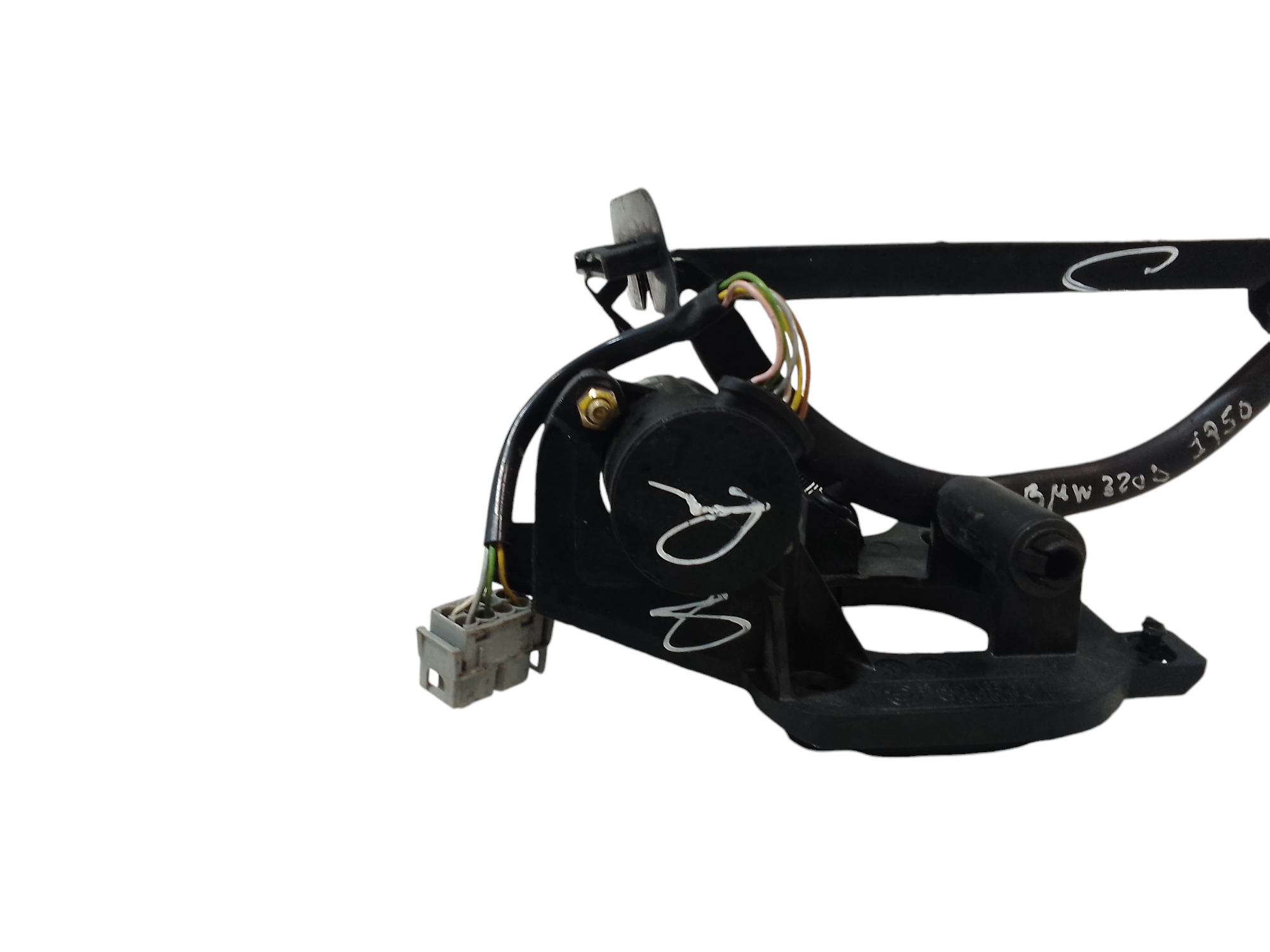 Pedale acceleratore per Bmw Serie 3 E46 Berlina (1998 - 2001)