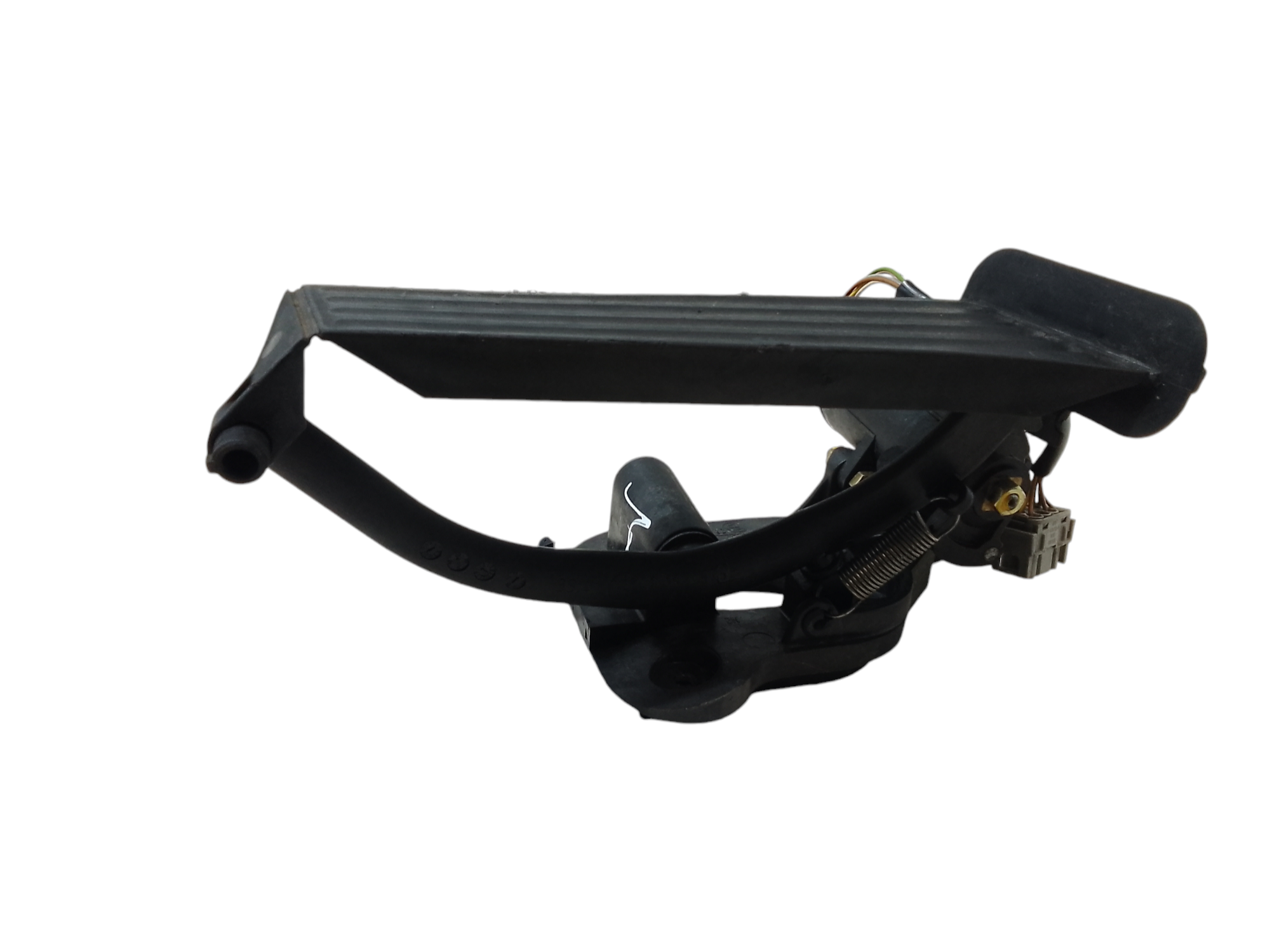 Pedale acceleratore per Bmw Serie 3 E46 Berlina (1998 - 2001)