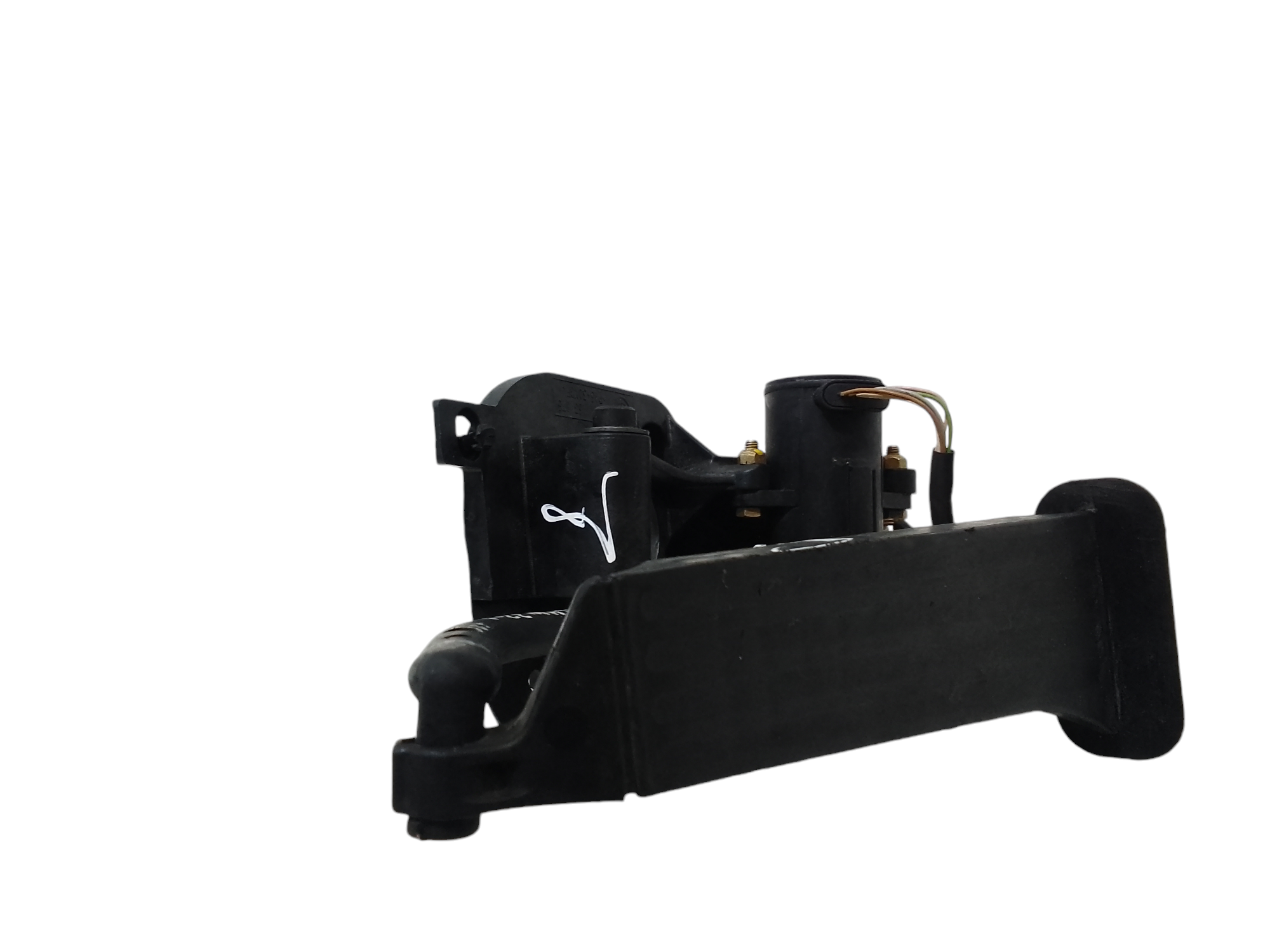 Pedale acceleratore per Bmw Serie 3 E46 Berlina (1998 - 2001)