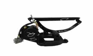 Pedale acceleratore per Bmw Serie 3 E46 Berlina (1998 - 2001)