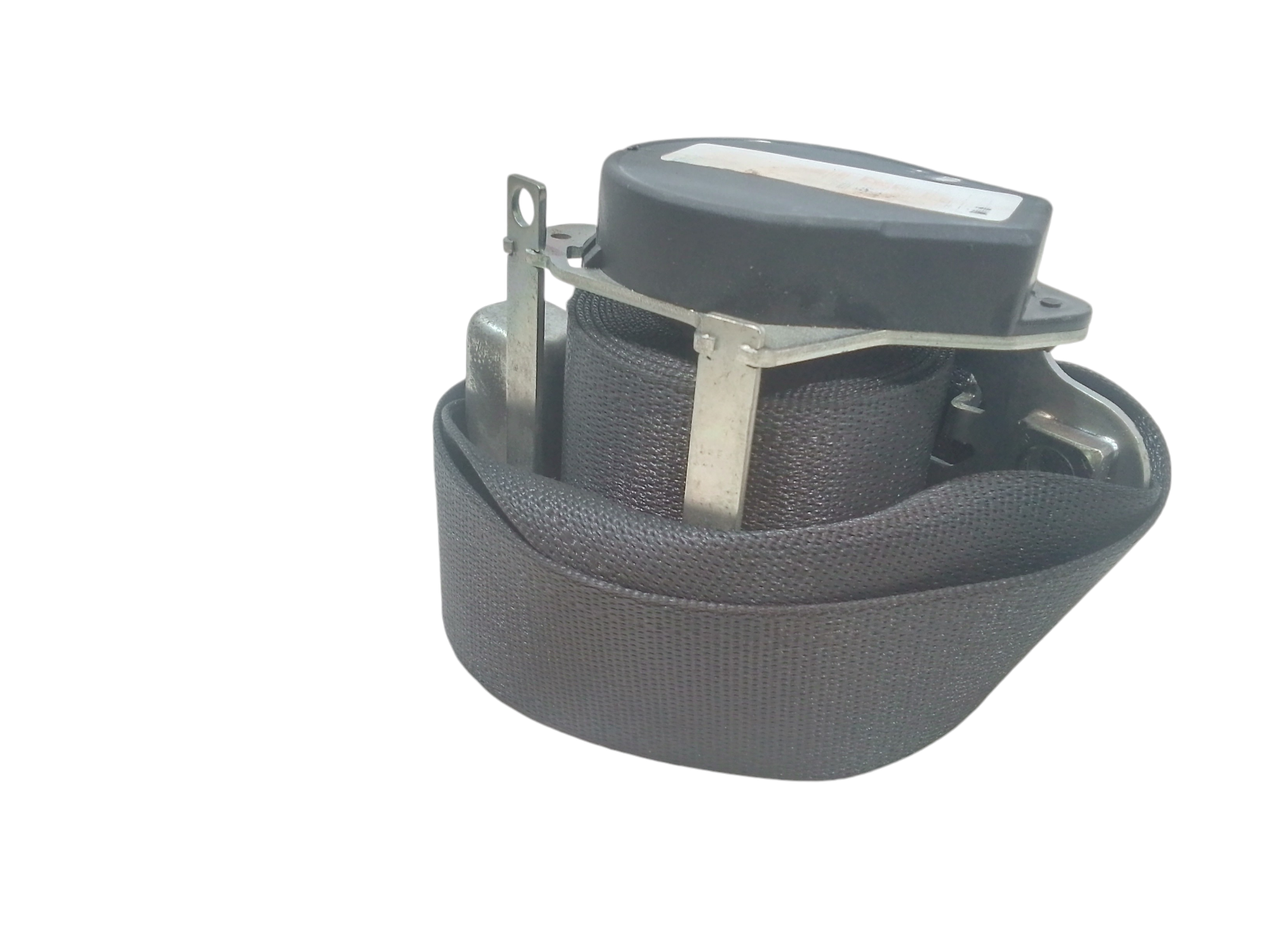 Cintura di Sicurezza anteriore Destra con pretensionatore per Fiat Fiorino 2 Serie (2007 - In produzione)