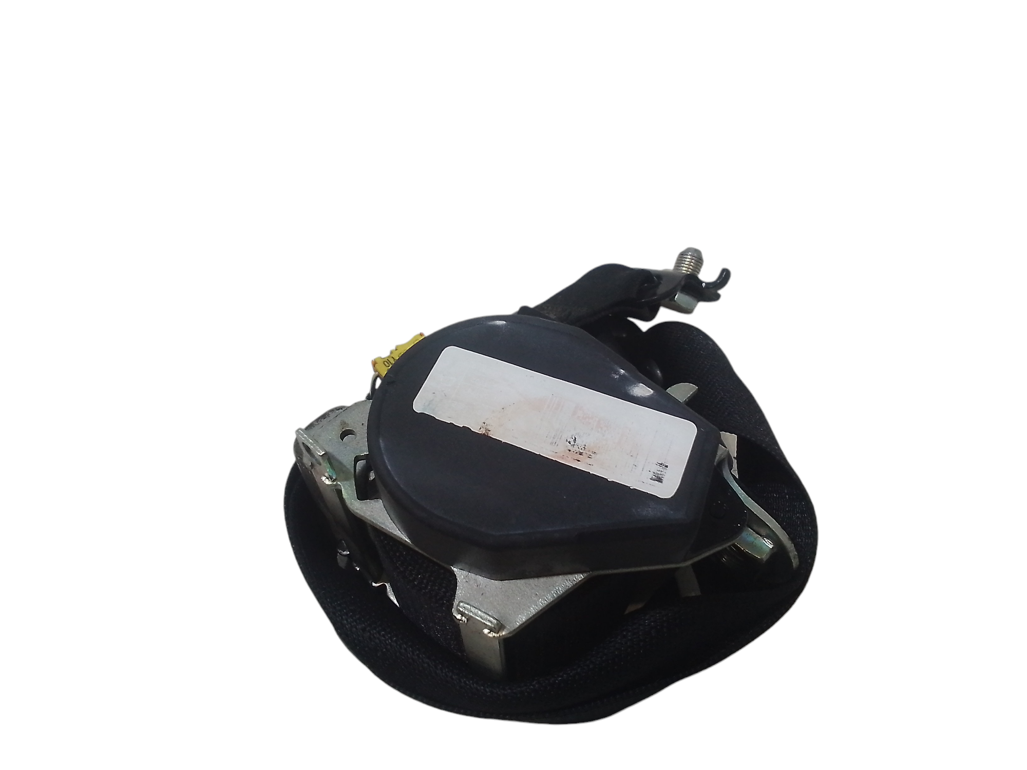 Cintura di Sicurezza anteriore Destra con pretensionatore per Fiat Fiorino 2 Serie (2007 - In produzione)