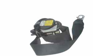 Cintura di Sicurezza anteriore Destra con pretensionatore per Fiat Fiorino 2 Serie (2007 - In produzione)