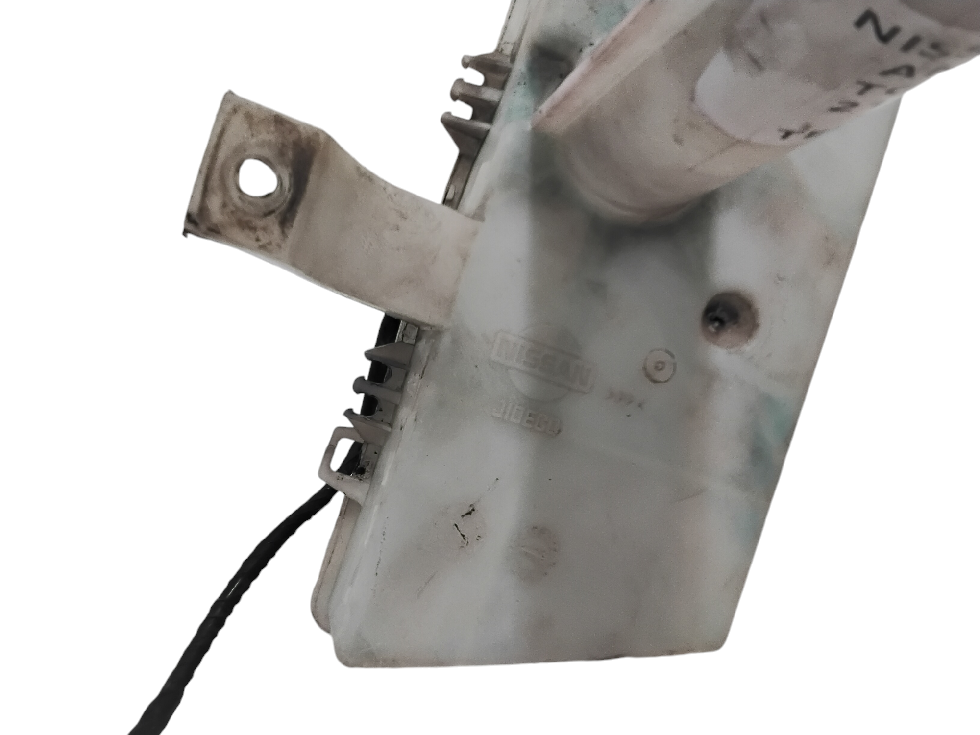 Vaschetta Tergi ant per Nissan X-trail 1 Serie (2001 - 2007)