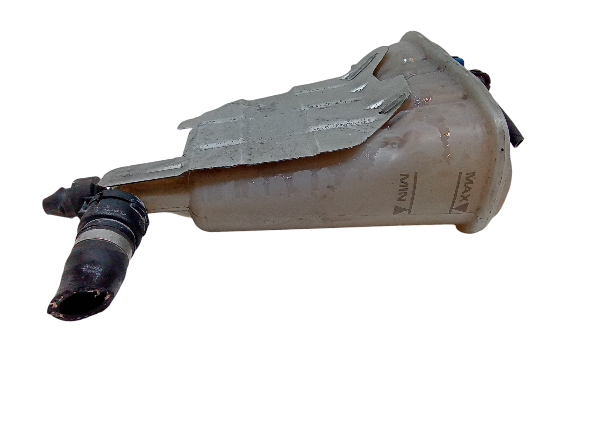 Vaschetta liquido radiatore per Audi A5 Sportback quattro (2009 - 2012)