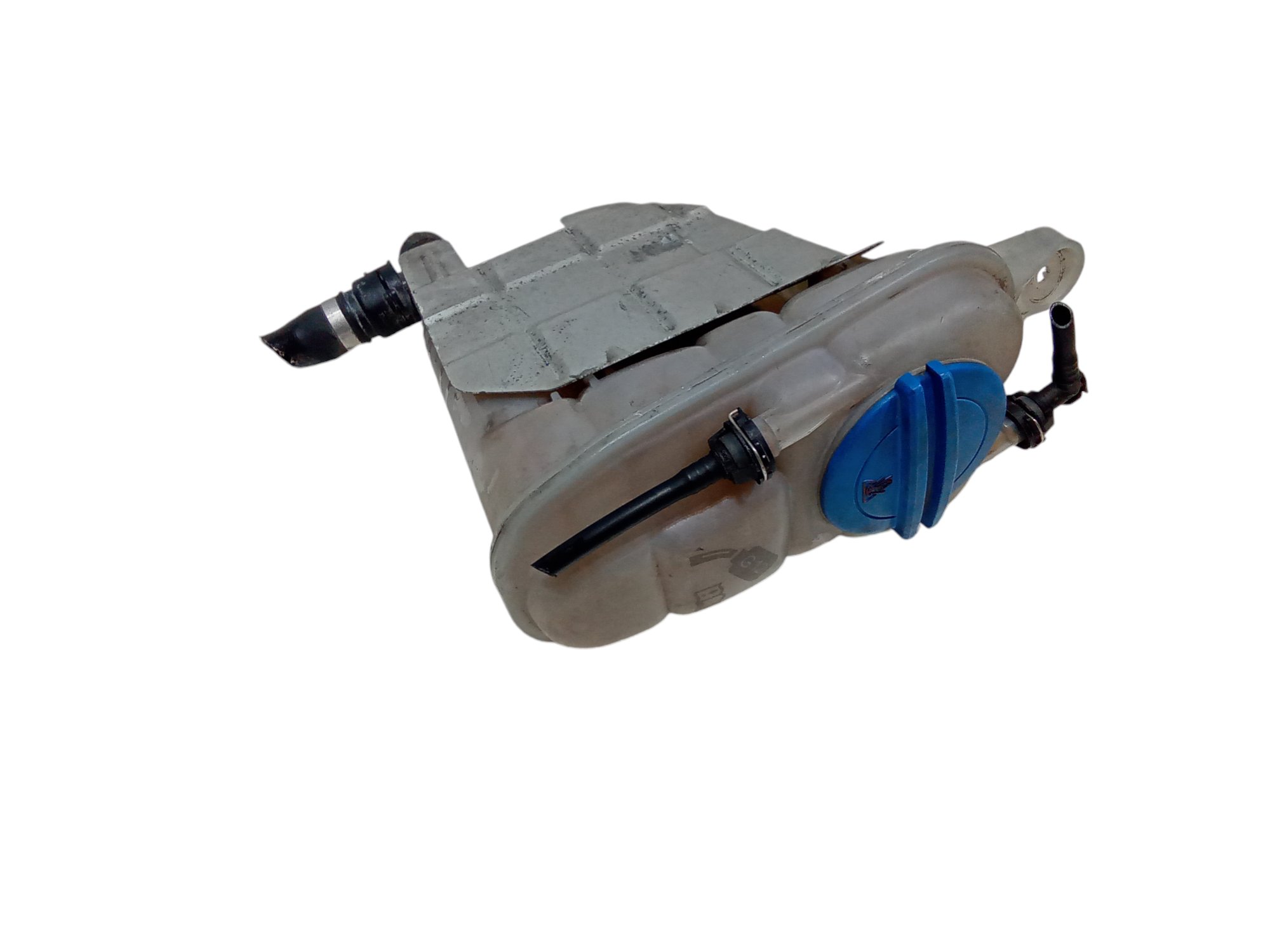 Vaschetta liquido radiatore per Audi A5 Sportback quattro (2009 - 2012)