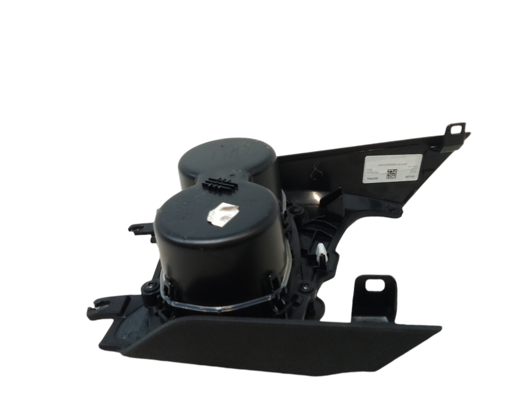 Porta bicchiere per Peugeot 3008 Serie (16>) (2016 - In produzione)