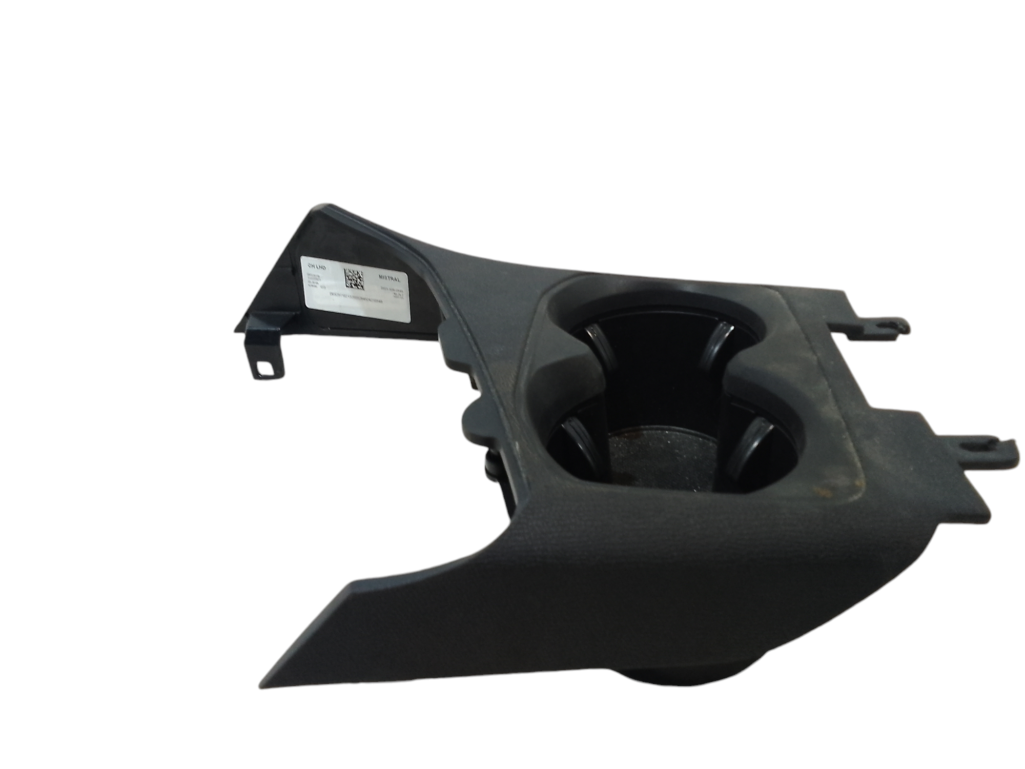 Porta bicchiere per Peugeot 3008 Serie (16>) (2016 - In produzione)