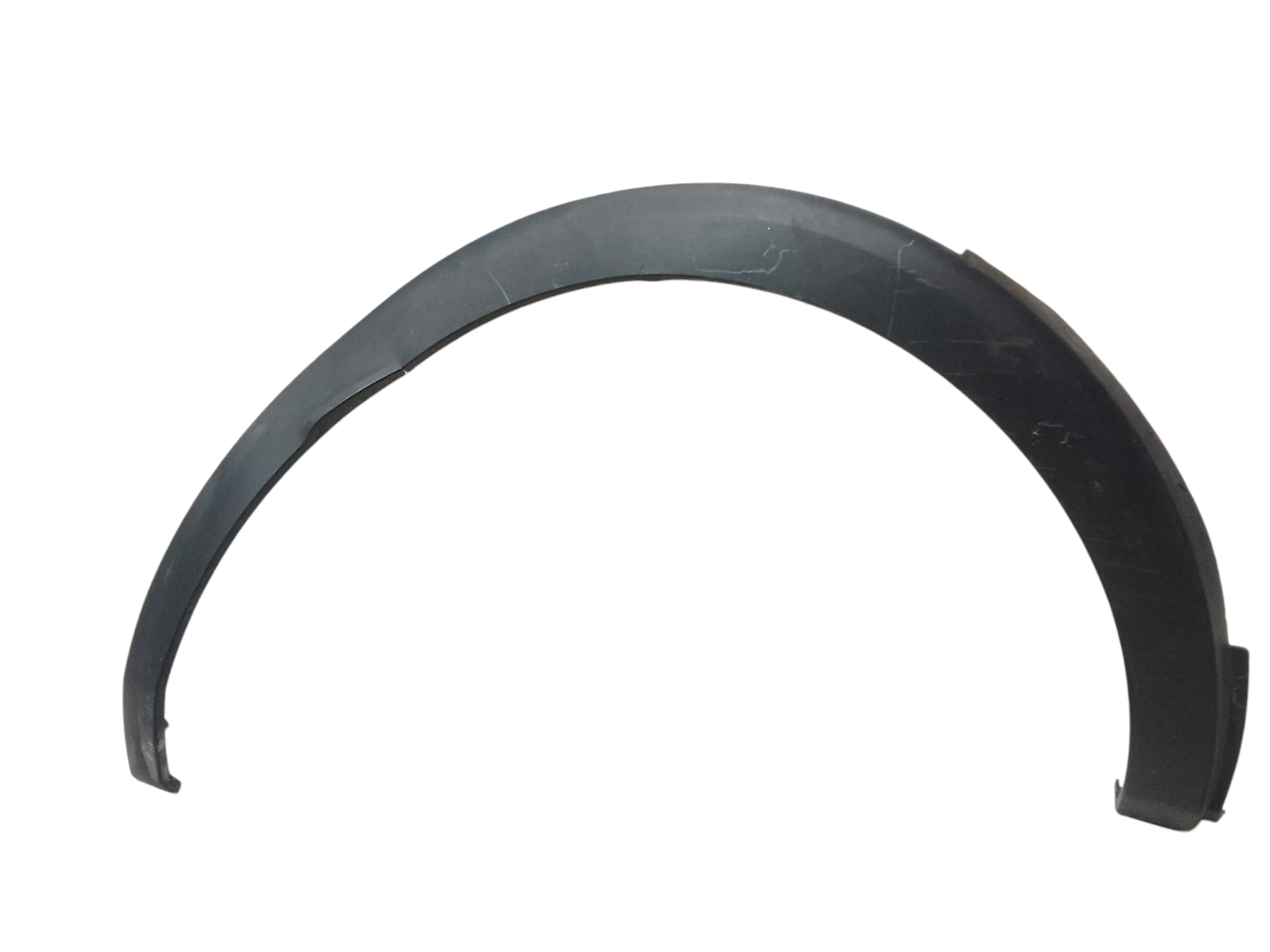 Modanatura parafango ant SX guida per Peugeot 3008 Serie (16>) (2016 - In produzione)