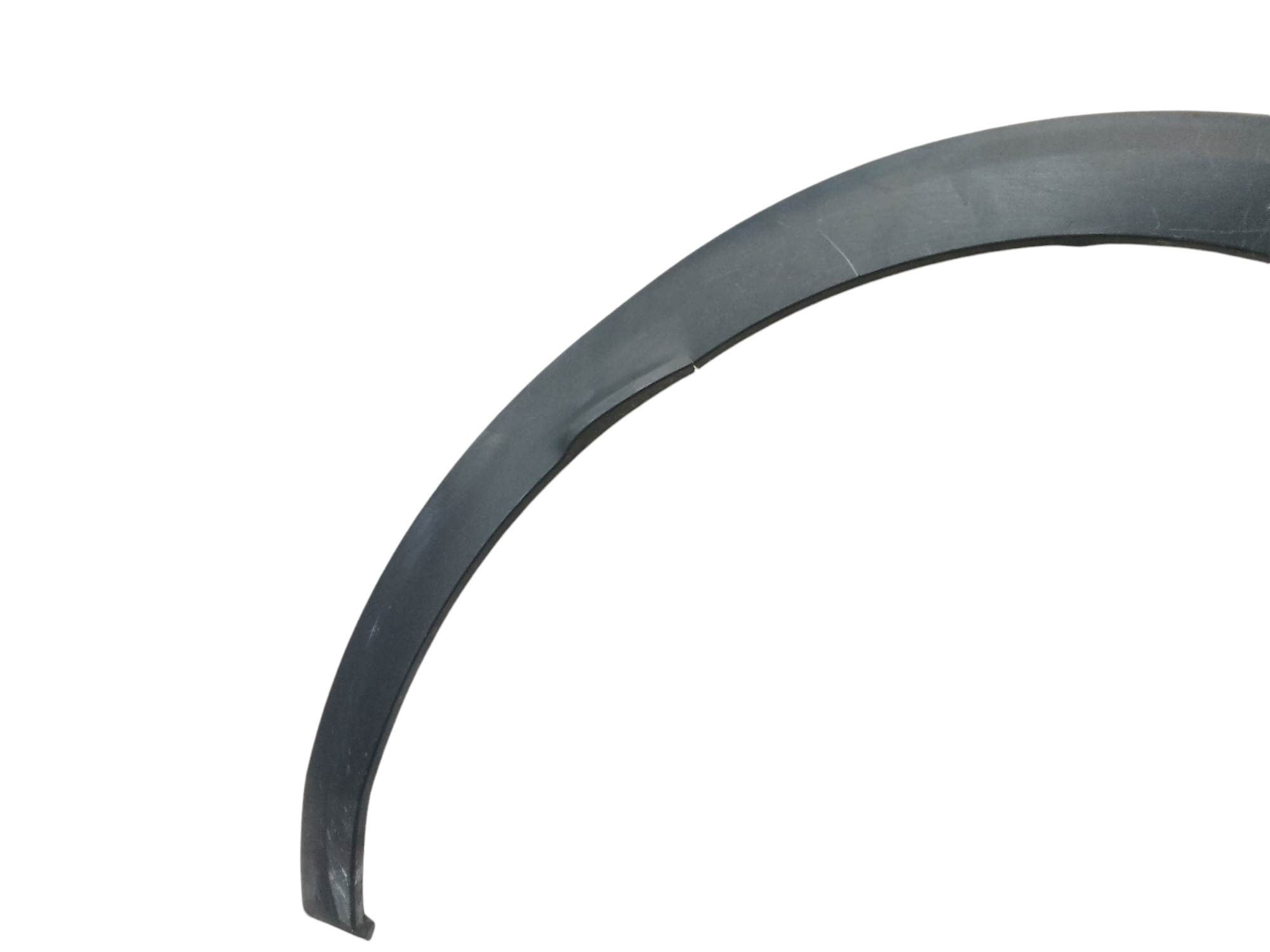 Modanatura parafango ant SX guida per Peugeot 3008 Serie (16>) (2016 - In produzione)