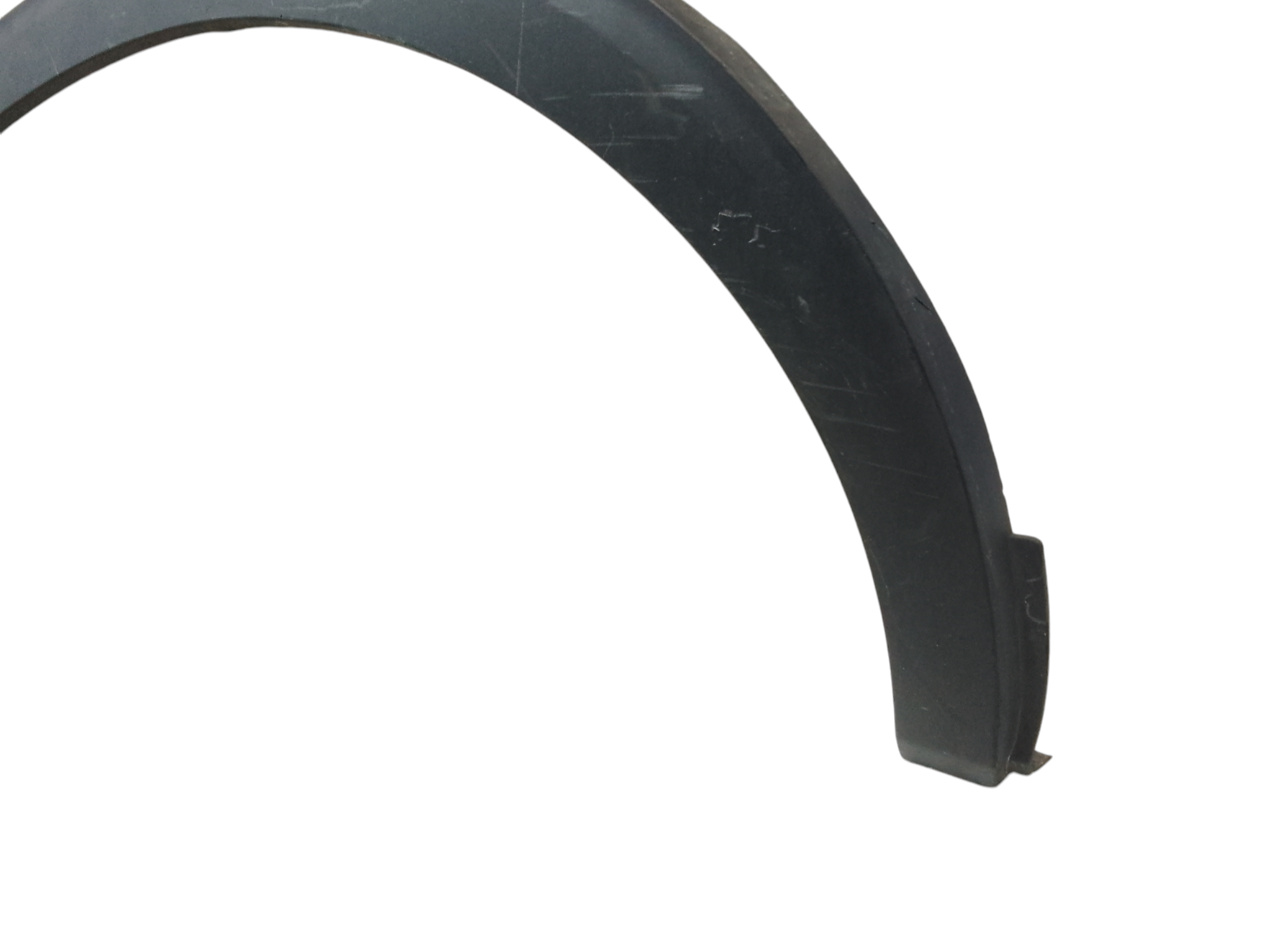 Modanatura parafango ant SX guida per Peugeot 3008 Serie (16>) (2016 - In produzione)