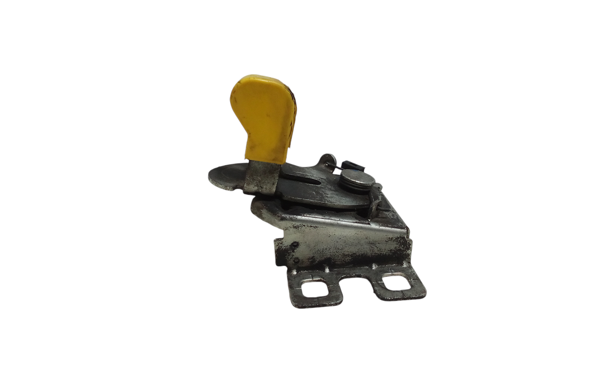 Serratura cofano anteriore per Citroen Nemo Serie (08>18) (2008 - 2018)