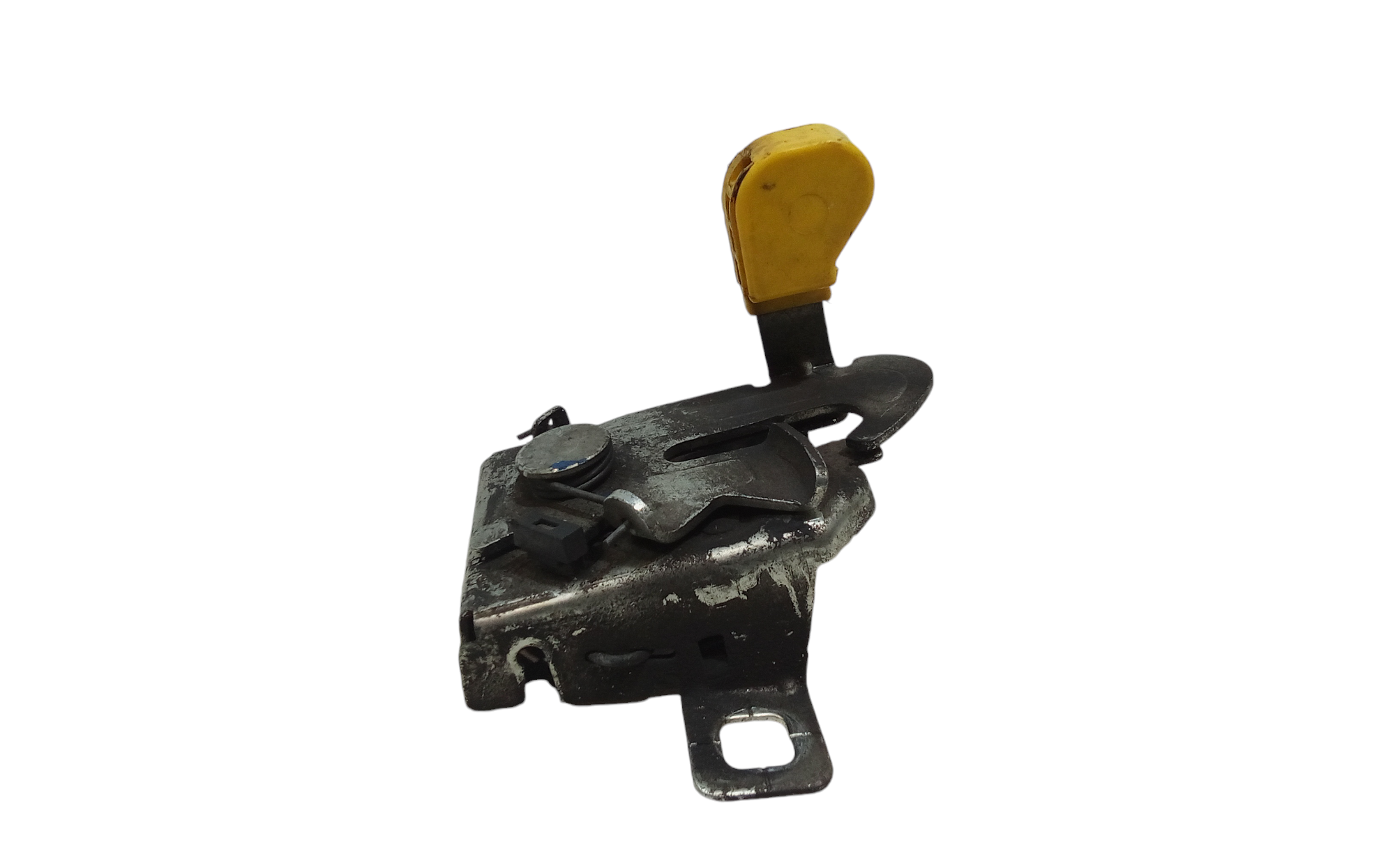 Serratura cofano anteriore per Citroen Nemo Serie (08>18) (2008 - 2018)