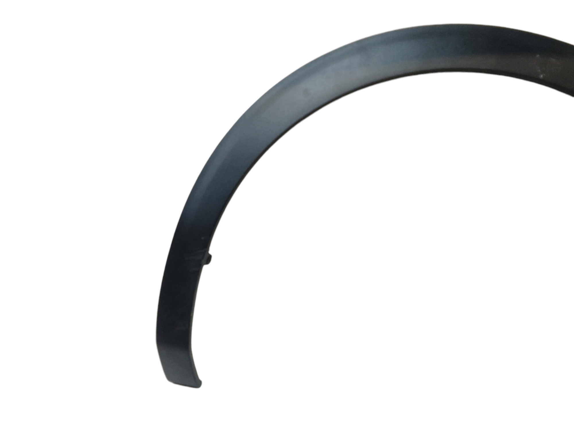 Modanatura parafango post SX guida per Peugeot 3008 Serie (16>) (2016 - In produzione)