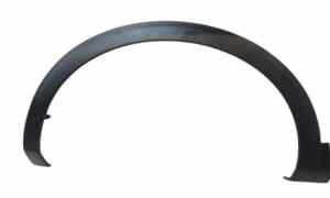 Modanatura parafango post SX guida per Peugeot 3008 Serie (16>) (2016 - In produzione)