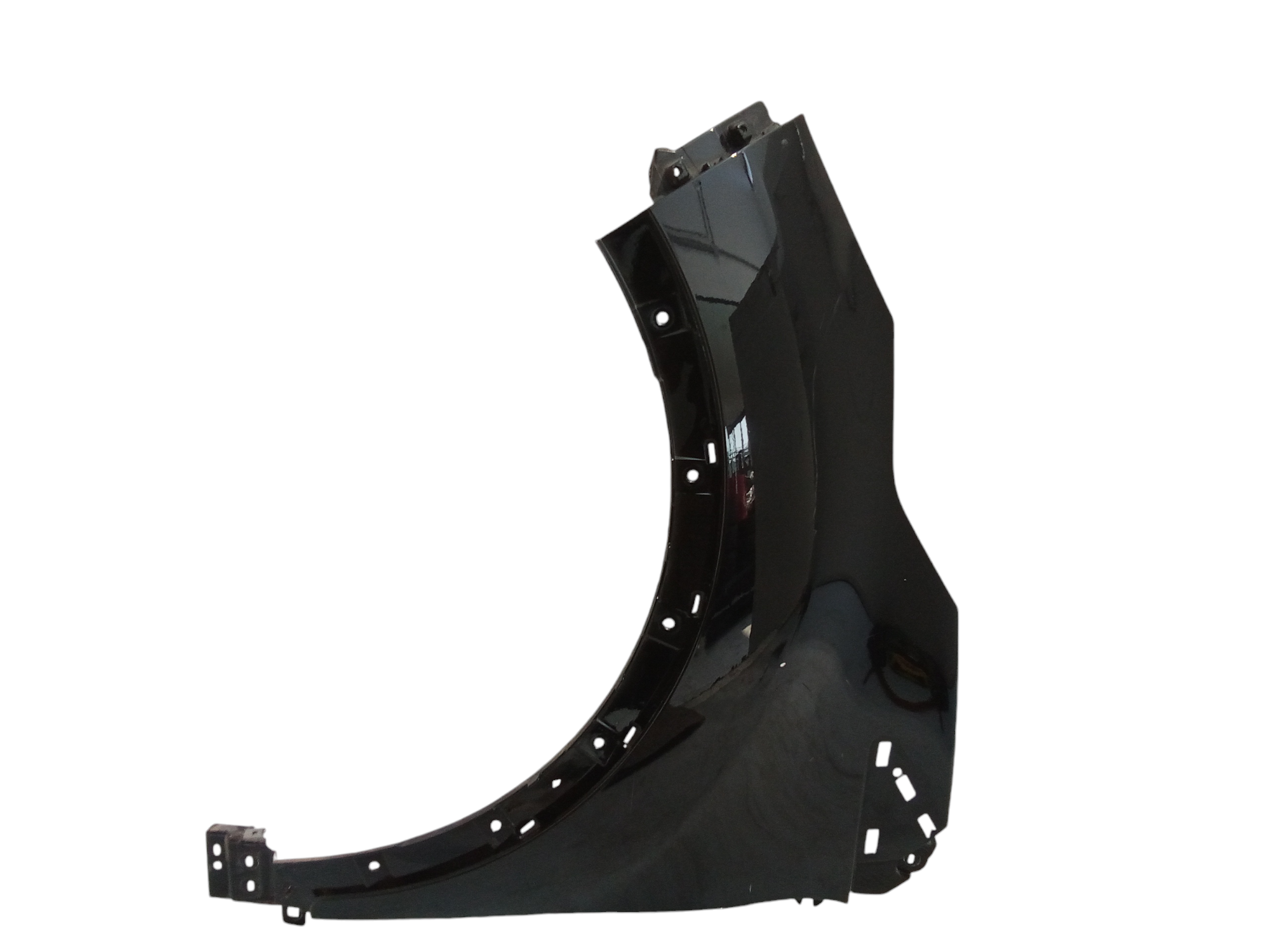 Parafango Anteriore Sinistro per Renault Captur Serie (2013 - In produzione)