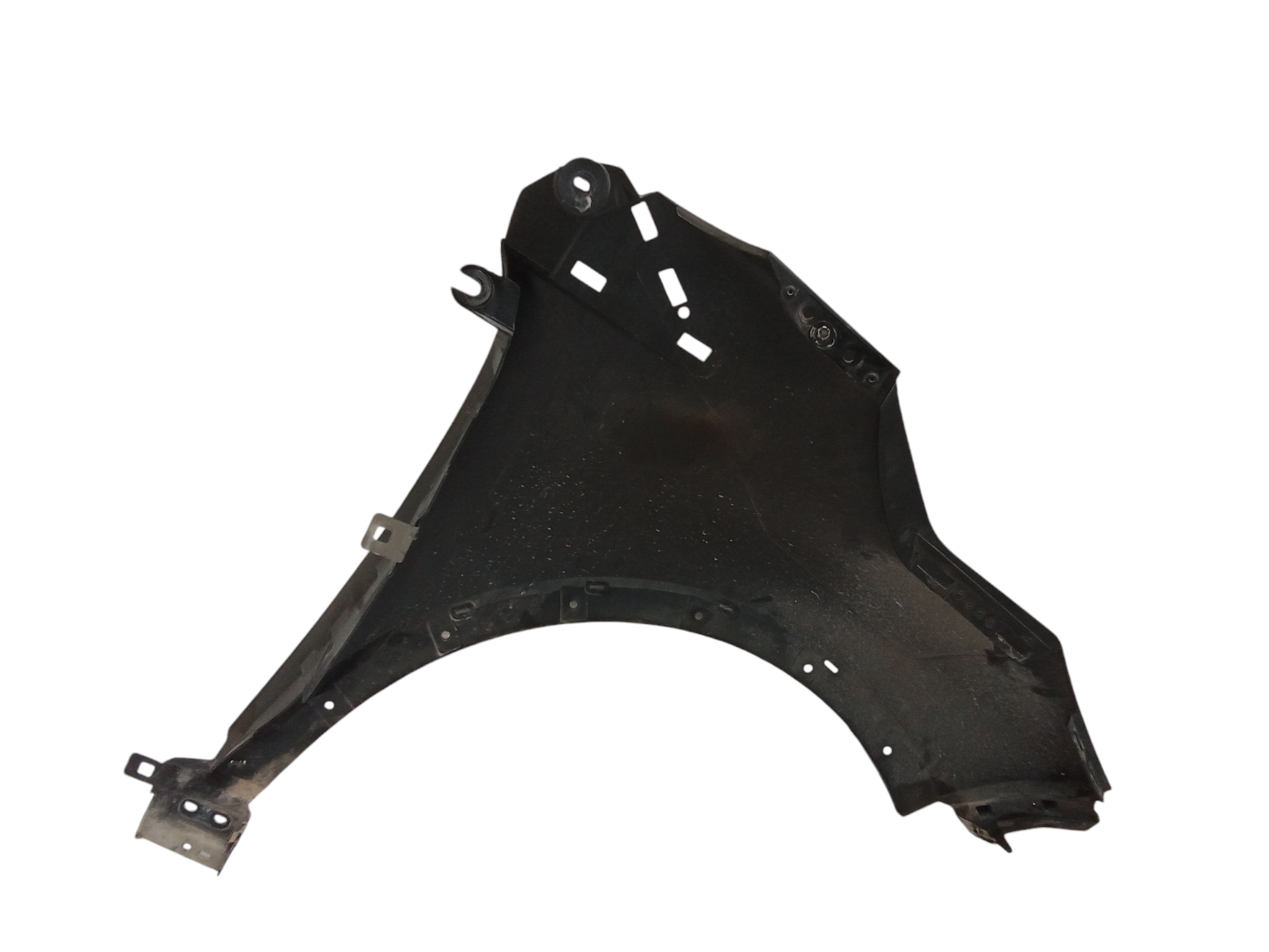 Parafango Anteriore Sinistro per Renault Captur Serie (2013 - In produzione)