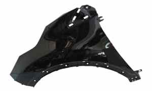 Parafango Anteriore Sinistro per Renault Captur Serie (2013 - In produzione)