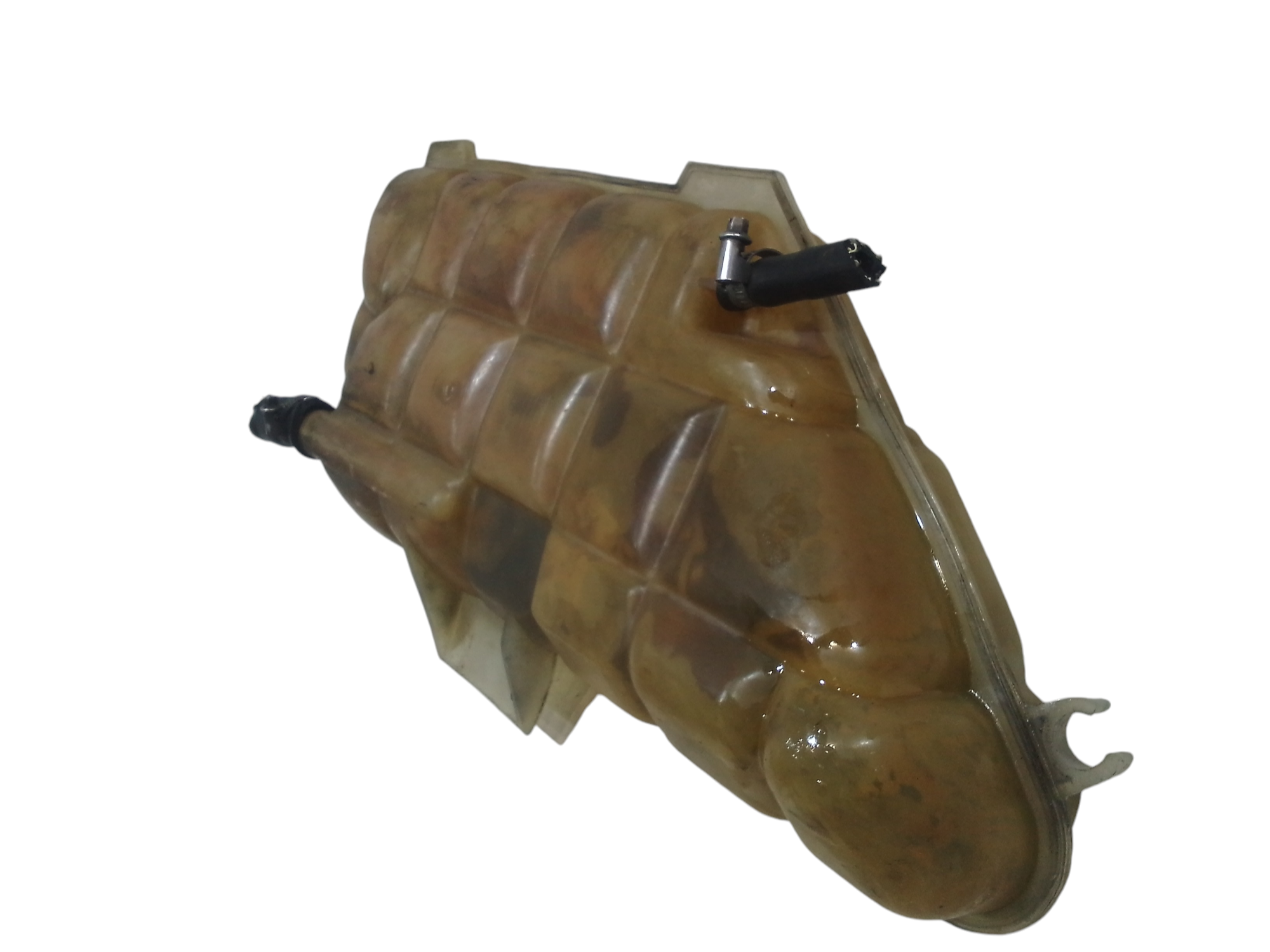 Vaschetta acqua liquido refrigerante per Mercedes Ml W163 2 Serie (2002 - 2005)