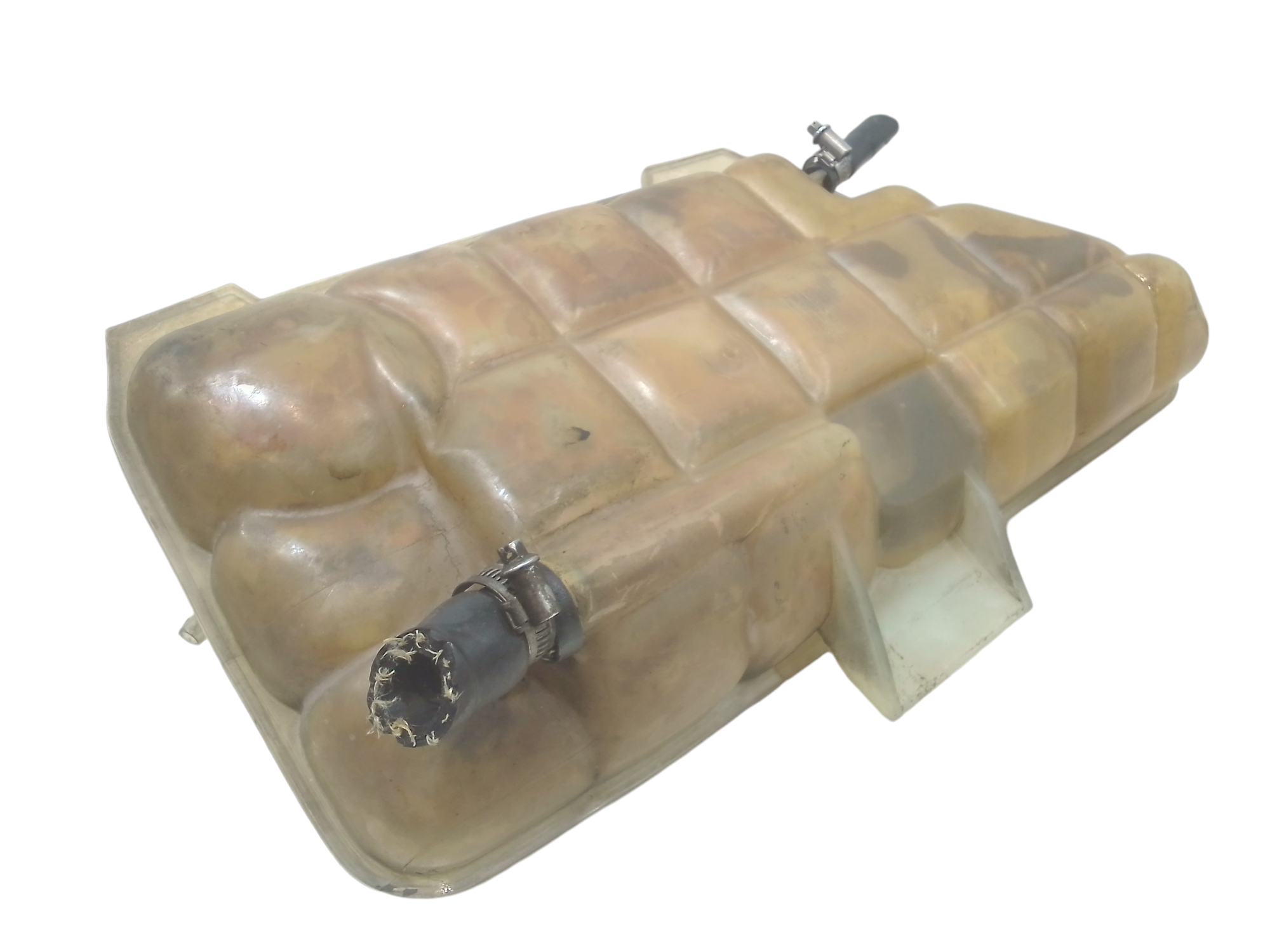 Vaschetta acqua liquido refrigerante per Mercedes Ml W163 2 Serie (2002 - 2005)