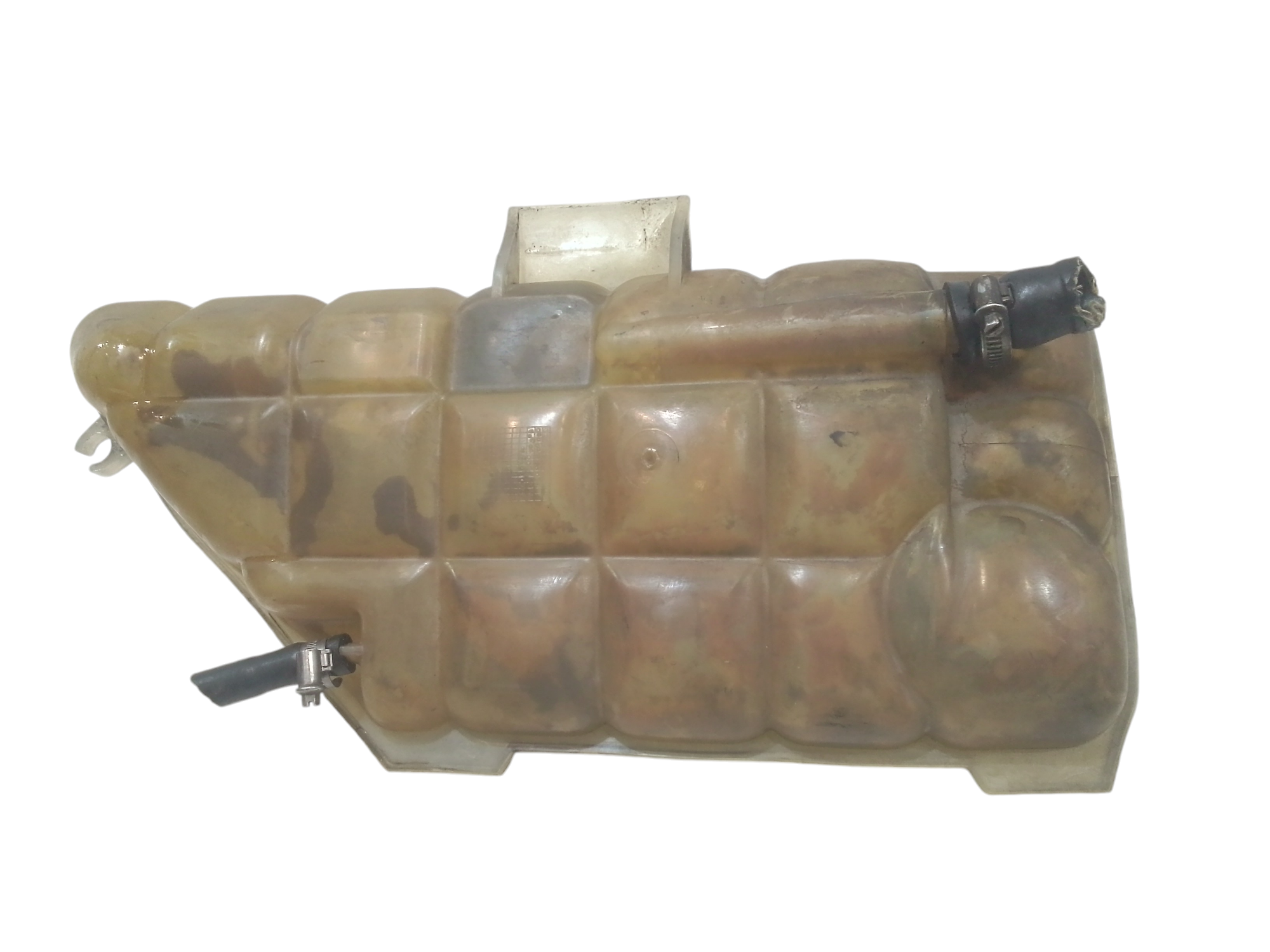 Vaschetta acqua liquido refrigerante per Mercedes Ml W163 2 Serie (2002 - 2005)