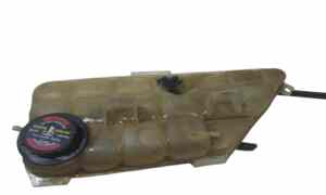 Vaschetta acqua liquido refrigerante per Mercedes Ml W163 2 Serie (2002 - 2005)