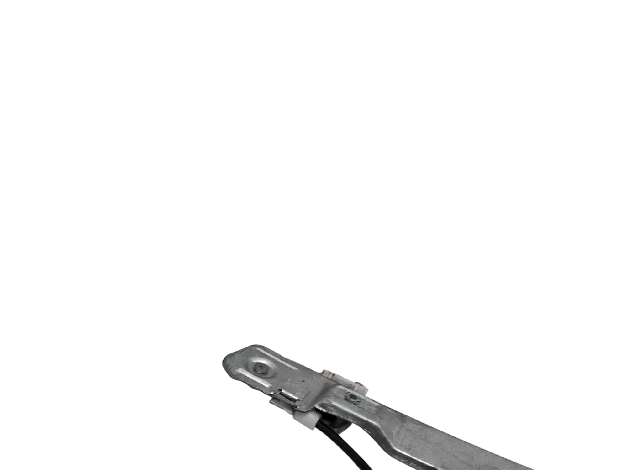 Cremagliera anteriore sinistra Guida per Renault Megane S. Wagon Serie (02>06) (2002 - 2006)