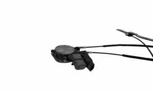 Cremagliera anteriore sinistra Guida per Renault Megane S. Wagon Serie (02>06) (2002 - 2006)