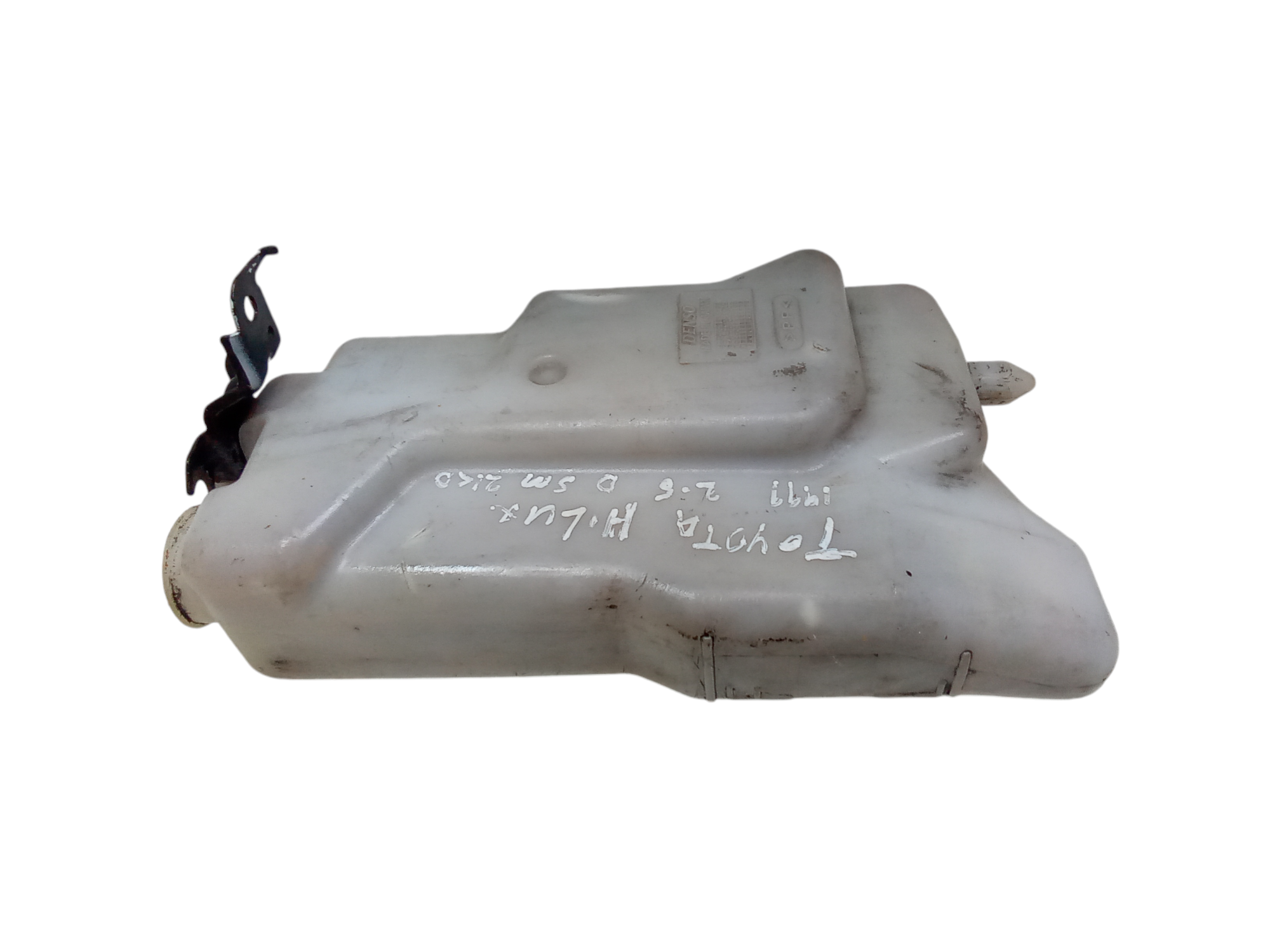 Vaschetta liquido radiatore per Toyota Hilux 2 Serie (1998 - 2005)