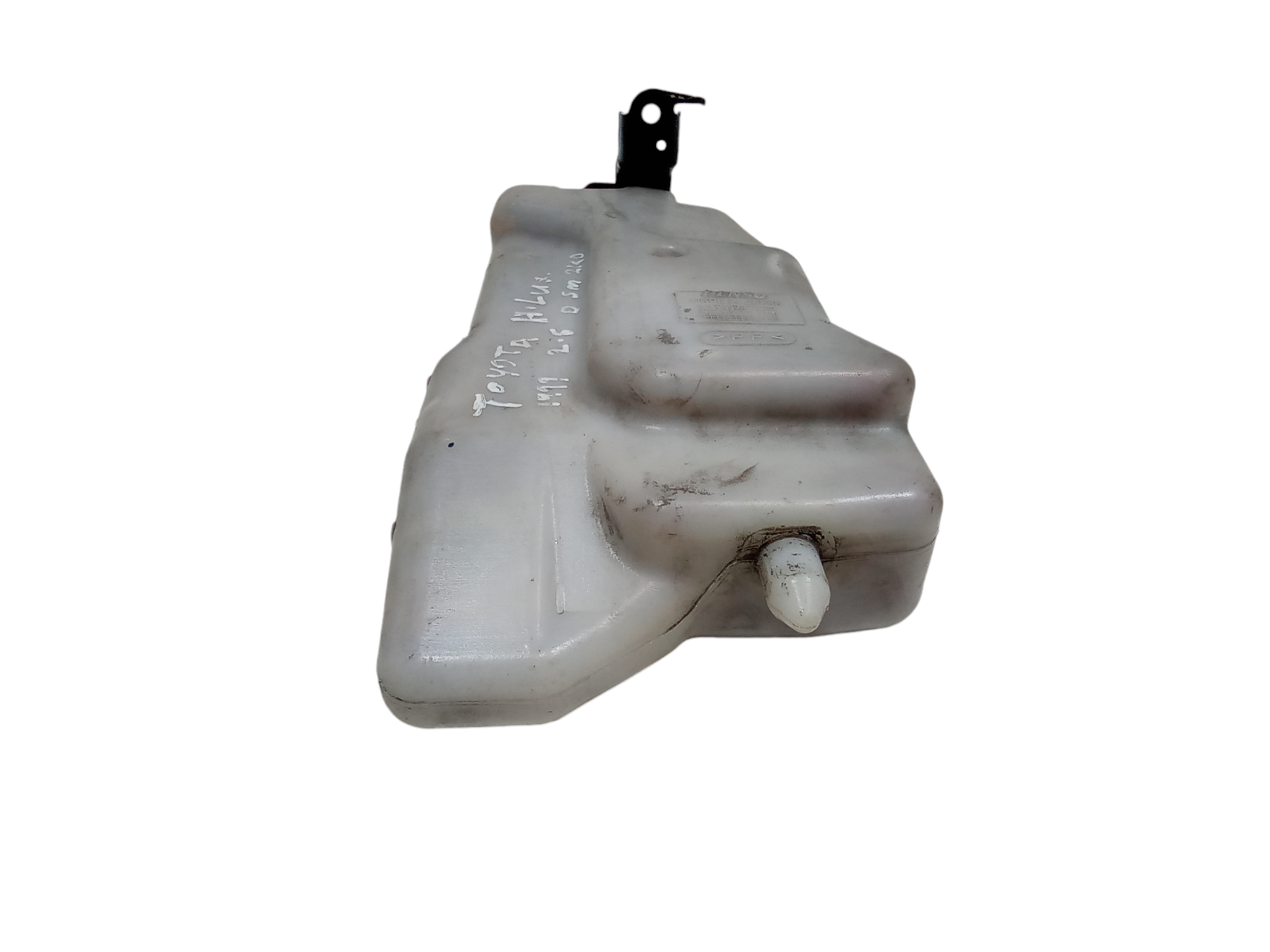 Vaschetta liquido radiatore per Toyota Hilux 2 Serie (1998 - 2005)