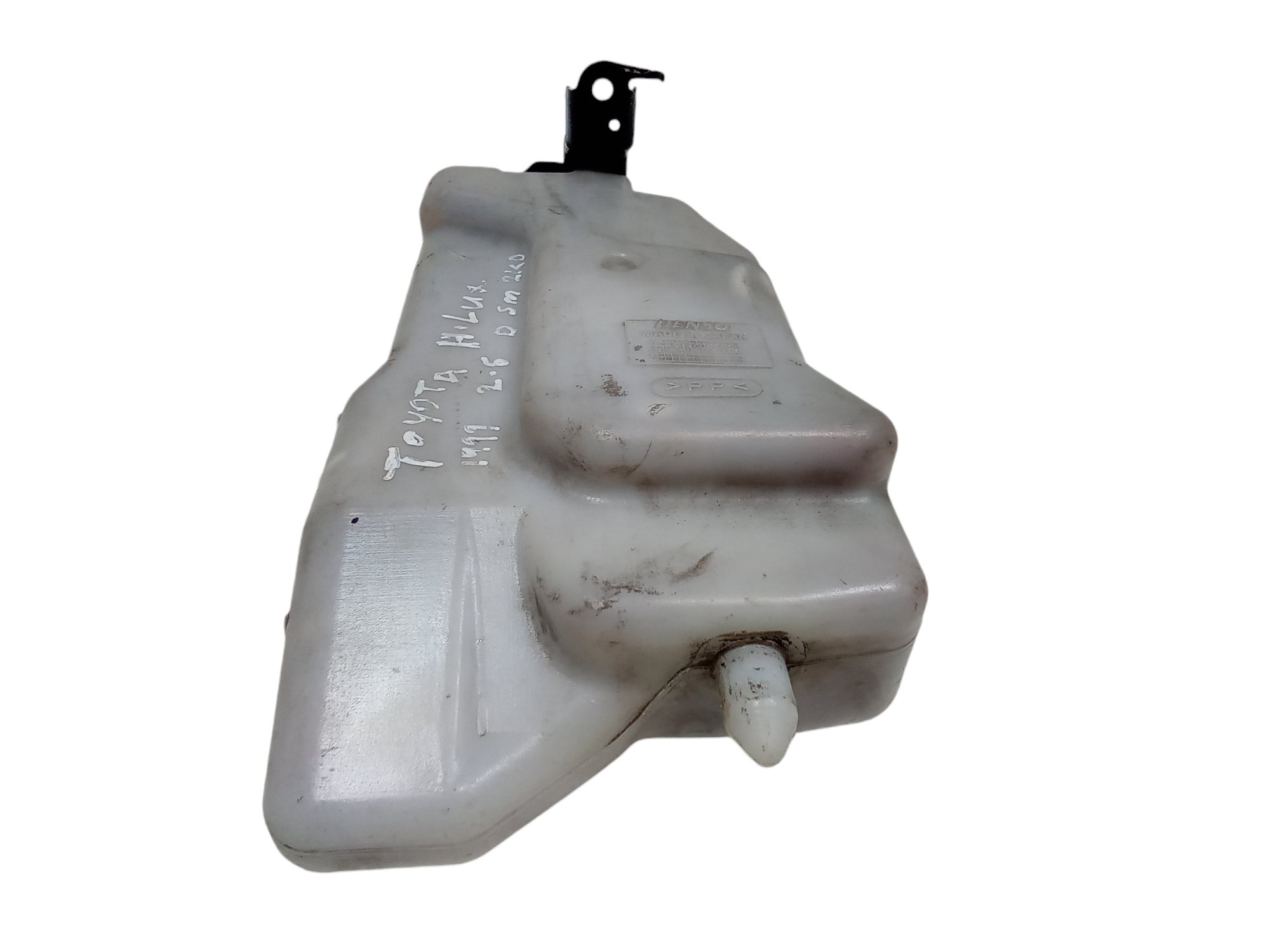 Vaschetta liquido radiatore per Toyota Hilux 2 Serie (1998 - 2005)